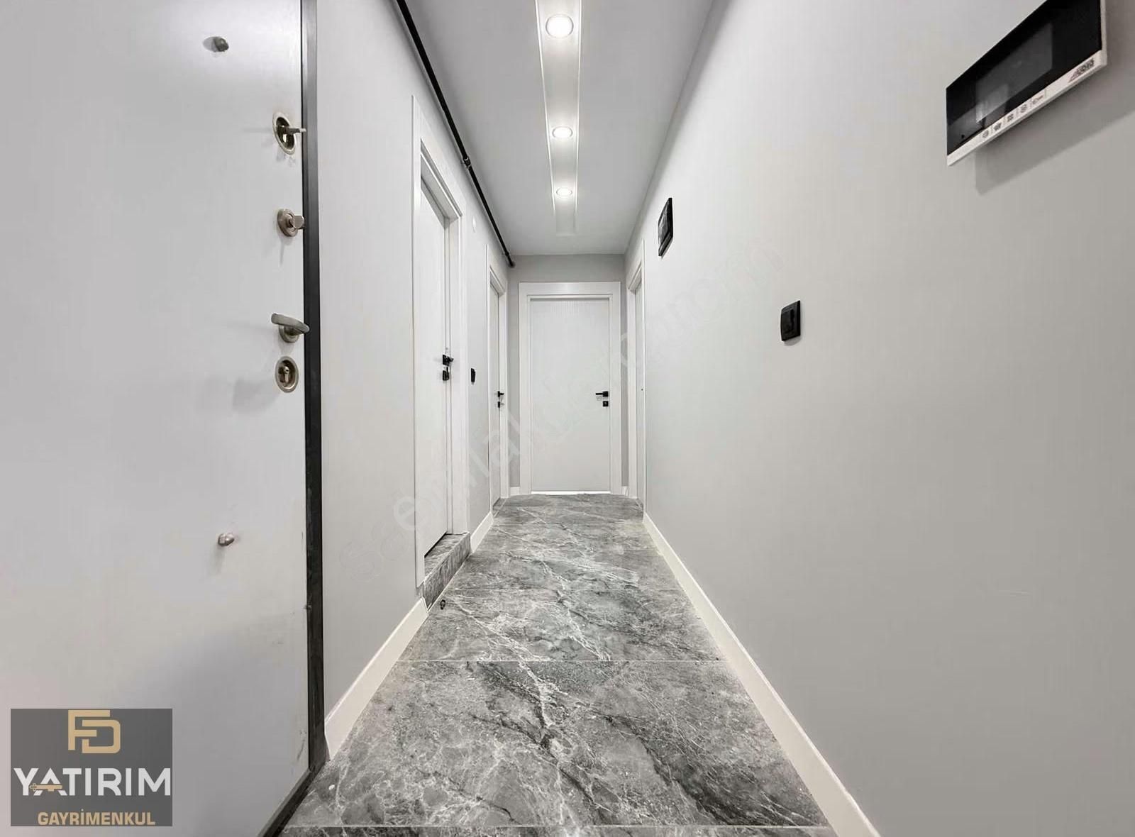 Tuzla Cad. Yakını Tek Daire Üzeri 2+1 95m2 Lüks Yüksek Giriş - Görsel 3