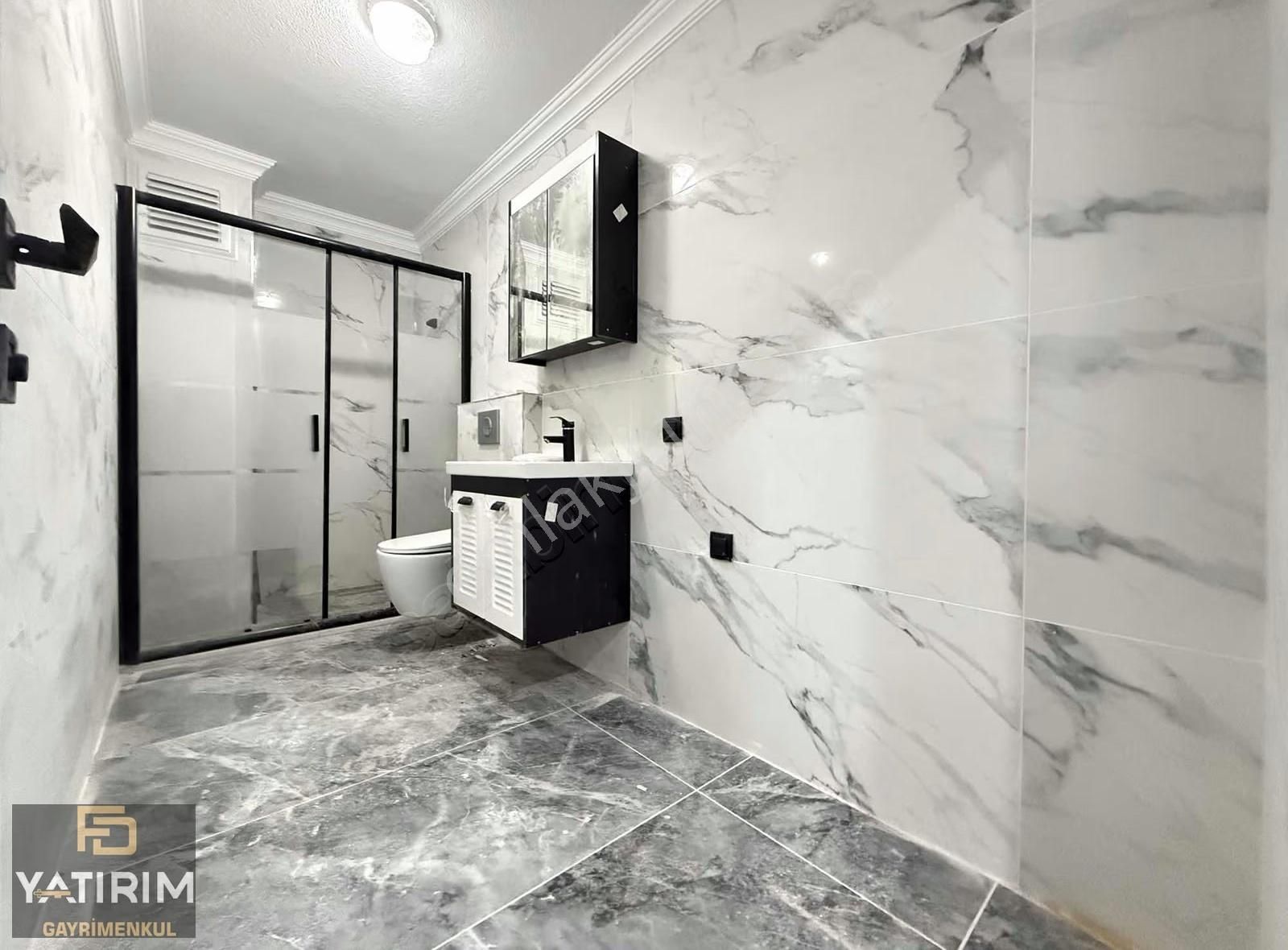 Tuzla Cad. Yakını Tek Daire Üzeri 2+1 95m2 Lüks Yüksek Giriş - Görsel 23