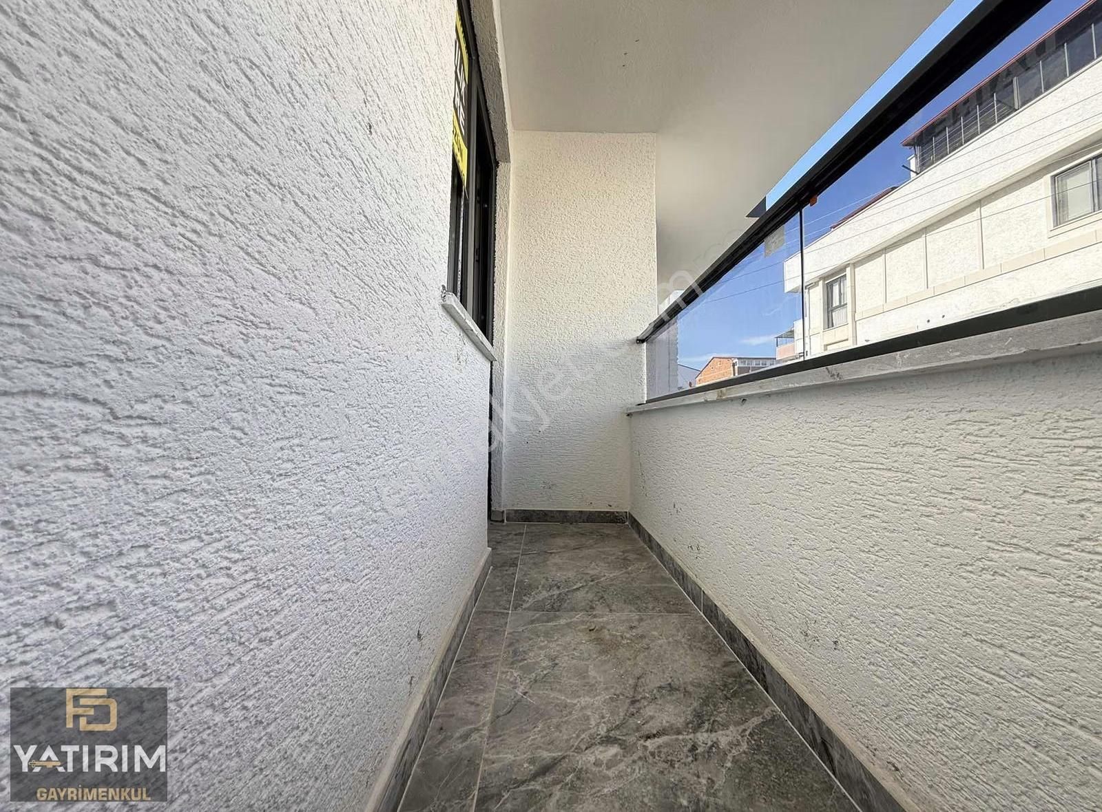 Tuzla Cad. Yakını Tek Daire Üzeri 2+1 95m2 Lüks Yüksek Giriş - Görsel 21