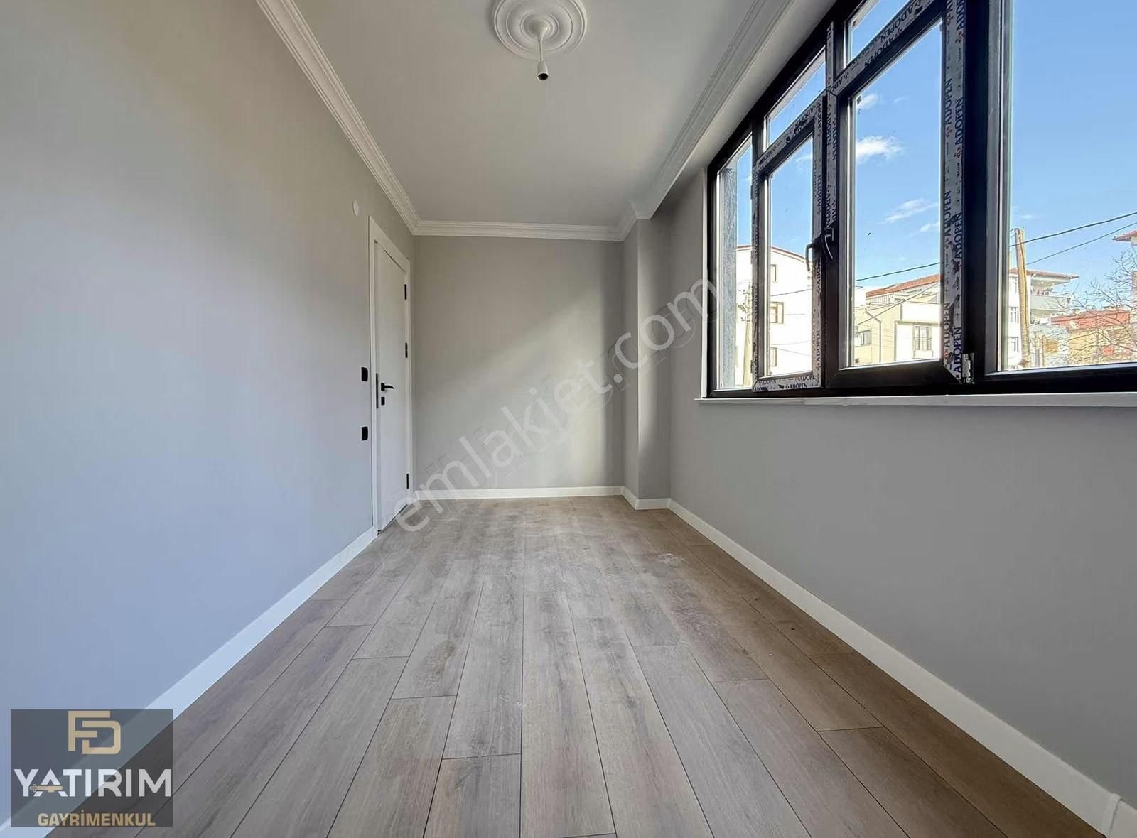 Tuzla Cad. Yakını Tek Daire Üzeri 2+1 95m2 Lüks Yüksek Giriş - Görsel 6