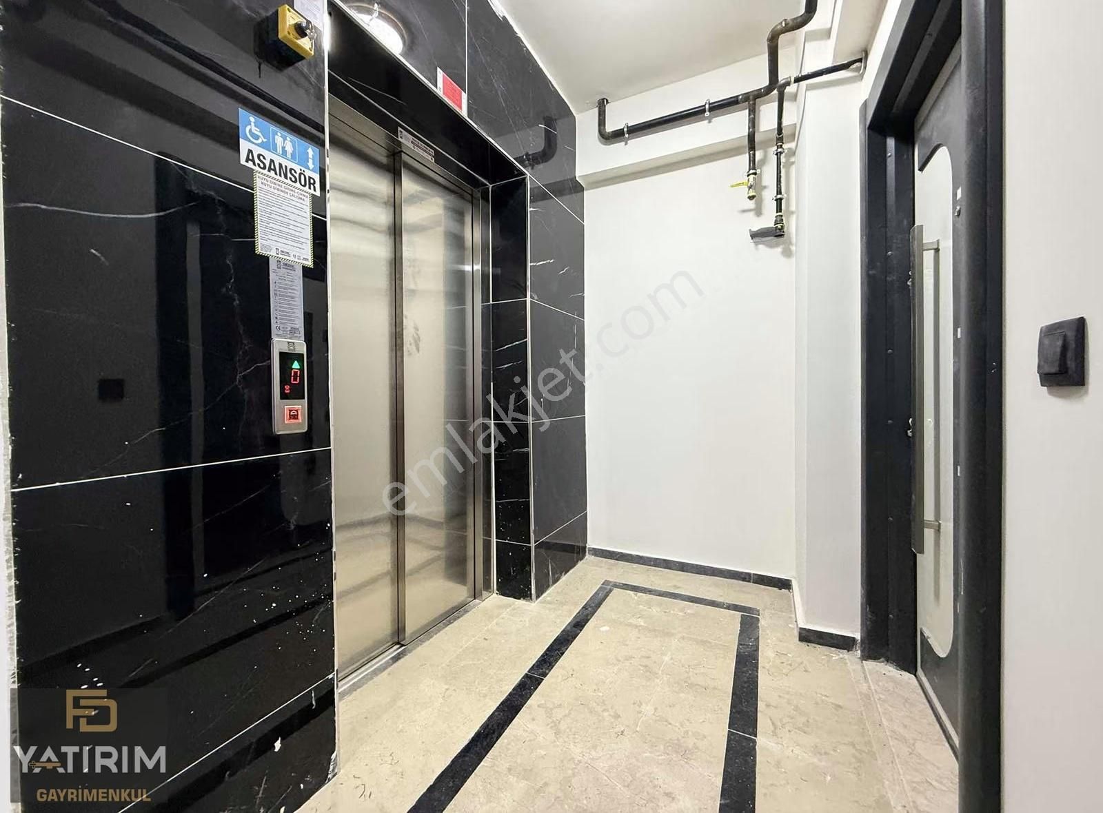 Tuzla Cad. Yakını Tek Daire Üzeri 2+1 95m2 Lüks Yüksek Giriş - Görsel 17