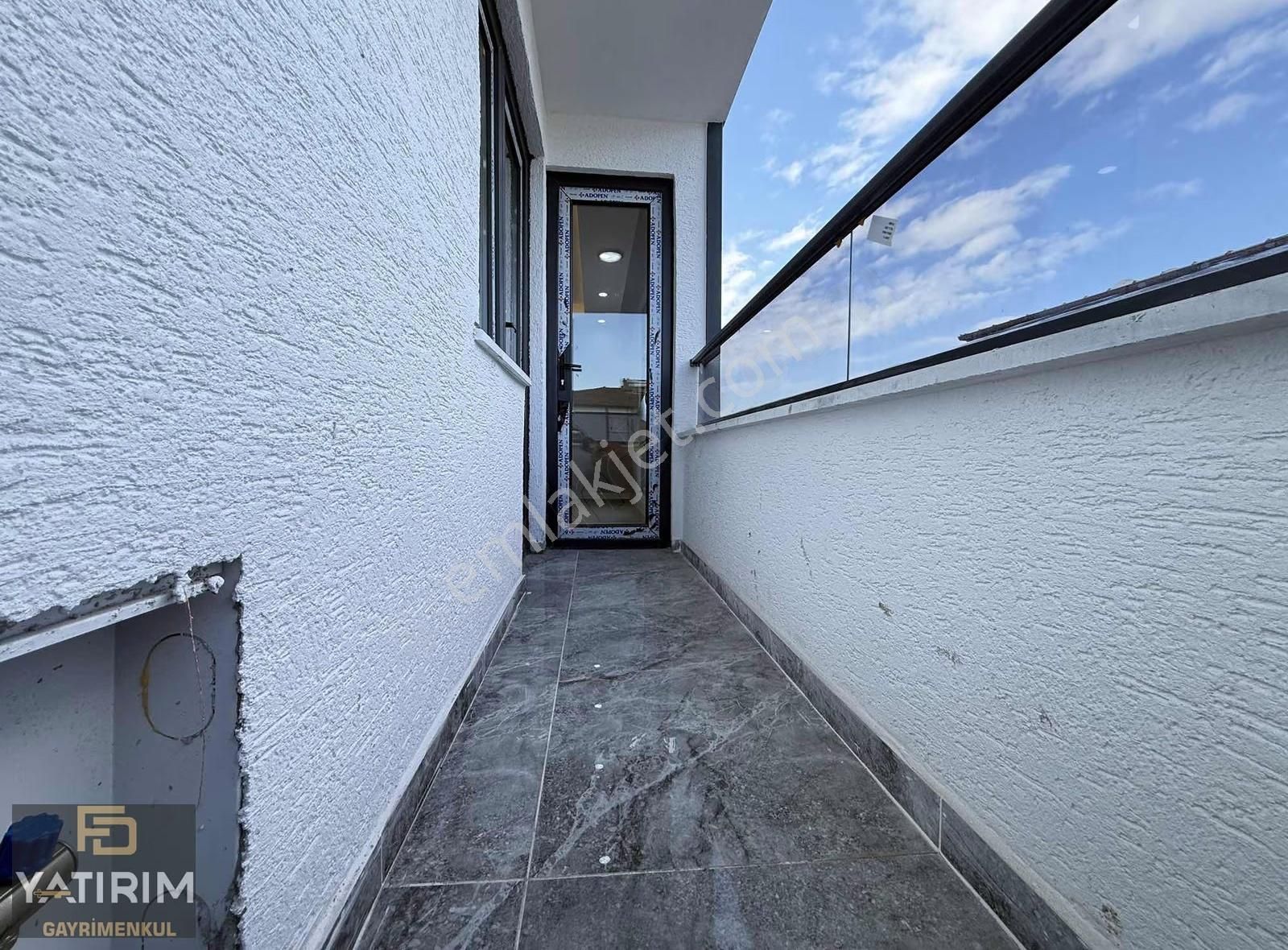 Tuzla Cad. Yakını Asansörlü 2+1 Lüks Ara Kat Daire - Görsel 4