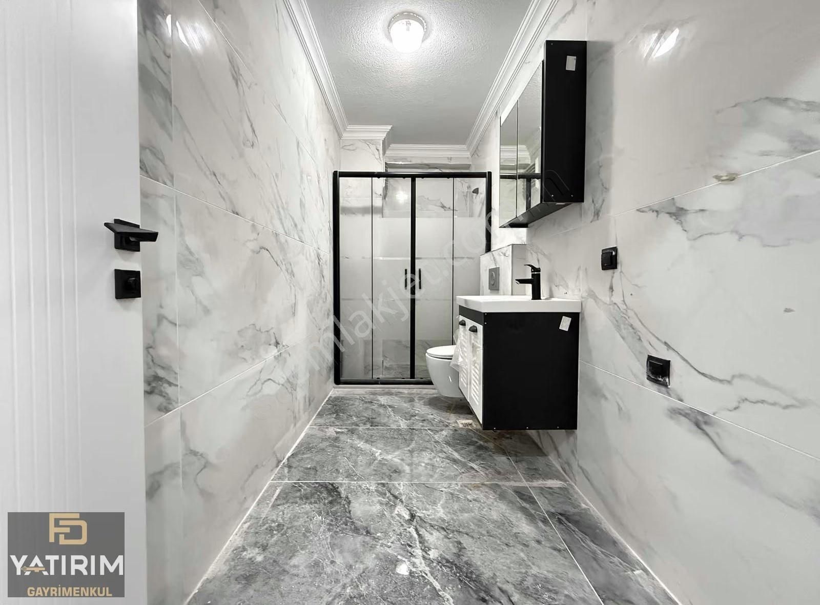 Tuzla Cad. Yakını Asansörlü 2+1 Lüks Ara Kat Daire - Görsel 11