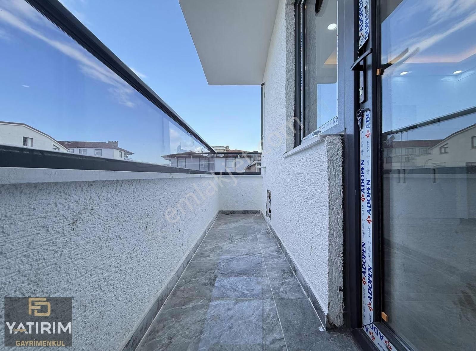 Tuzla Cad. Yakını Asansörlü 2+1 Lüks Ara Kat Daire - Görsel 17