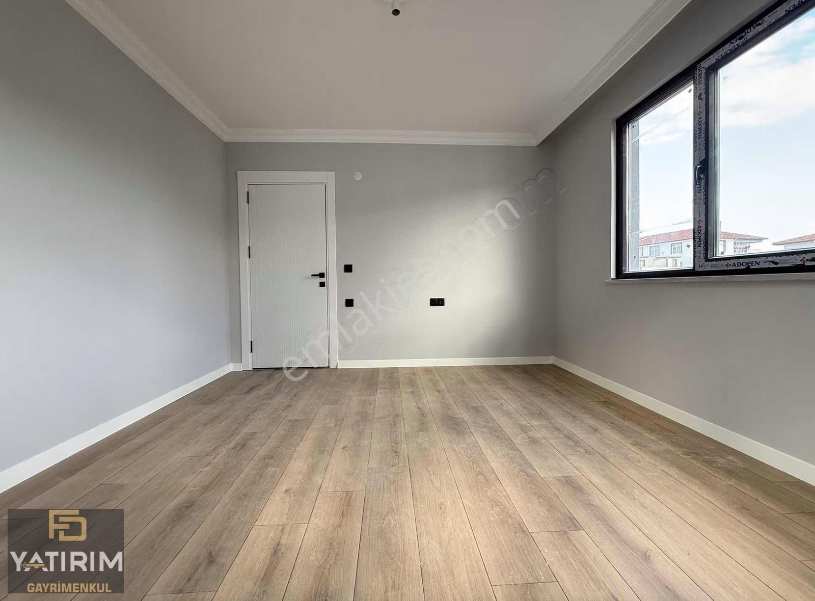 Tuzla Cad. Yakını Asansörlü 2+1 Lüks Ara Kat Daire - Görsel 16