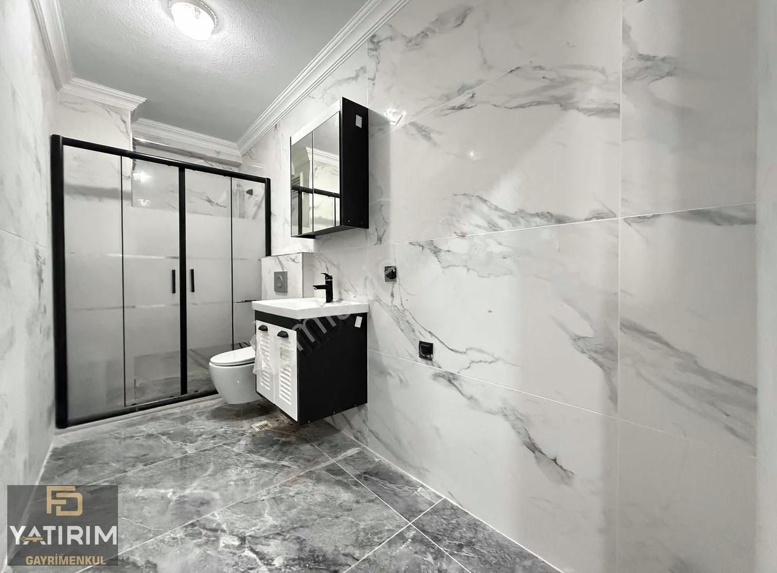 Tuzla Cad. Yakını Asansörlü 2+1 Lüks Ara Kat Daire - Görsel 10