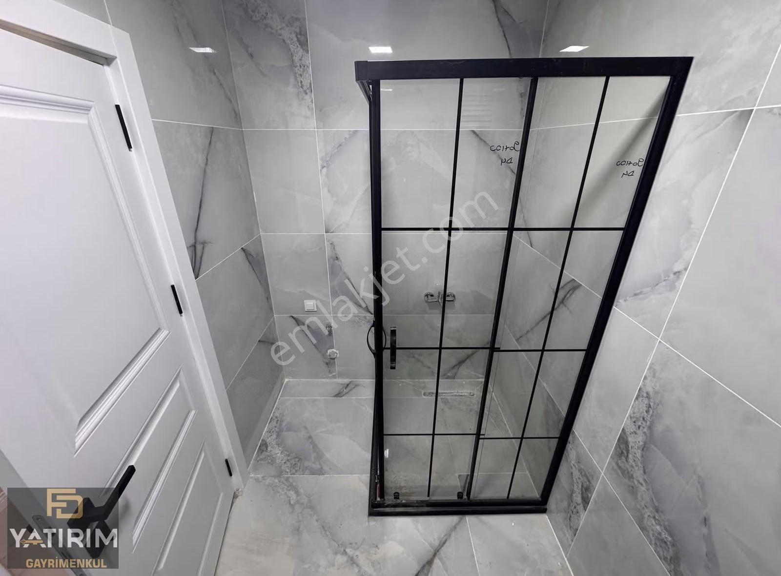 Merkezi Konumda Hastane Yakını Lüx 2+1 100 M2 Orta Kat Daire - Görsel 5