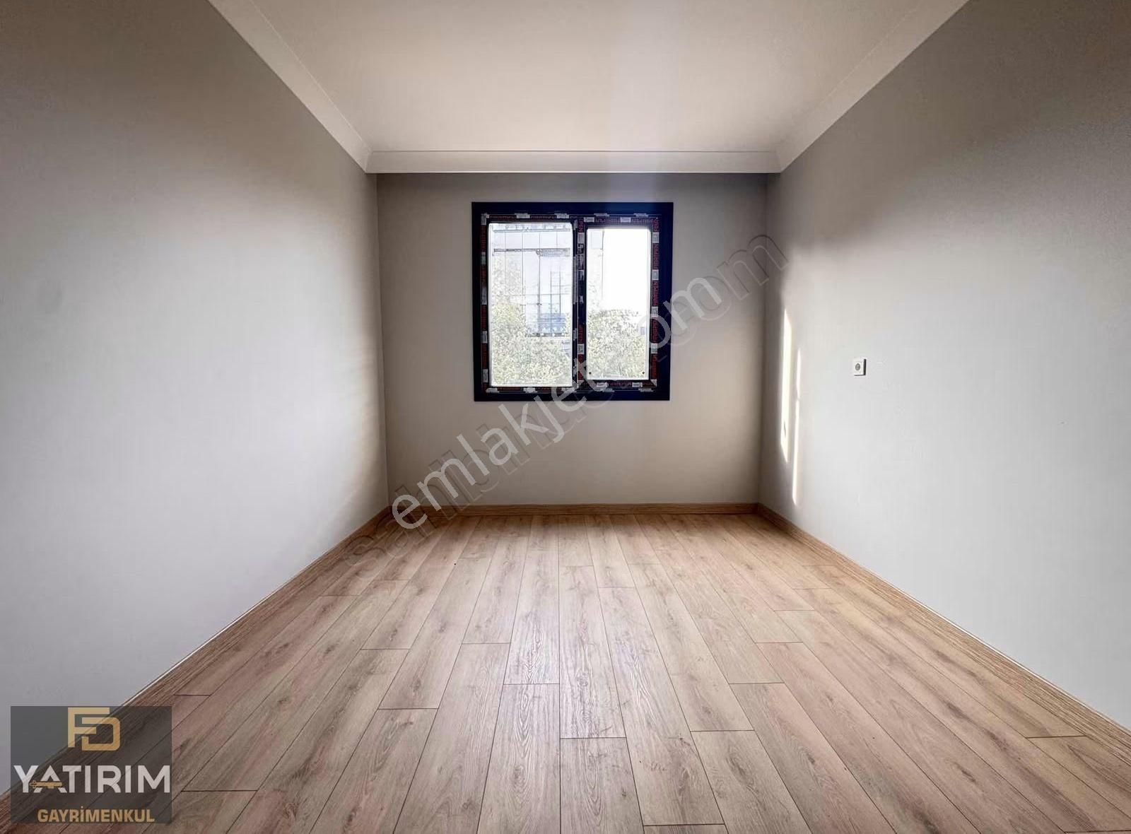 Merkezi Konumda Hastane Yakını Lüx 2+1 100 M2 Orta Kat Daire - Görsel 8