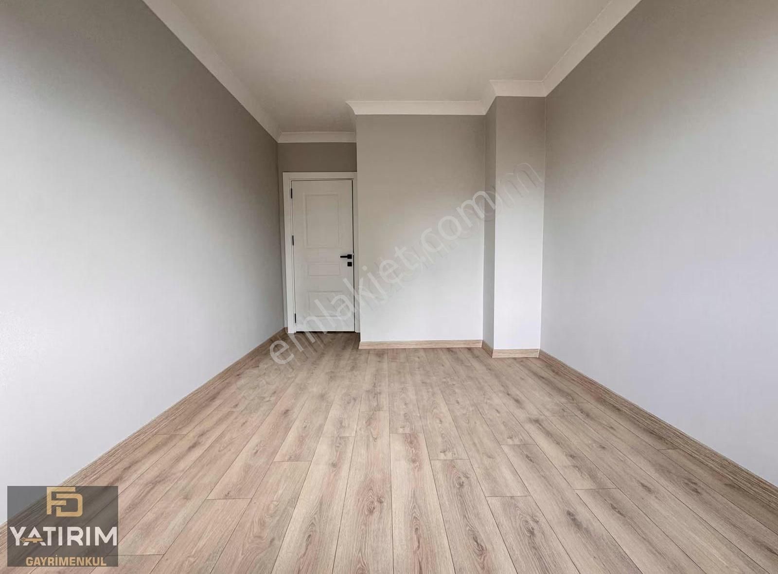 Merkezi Konumda Hastane Yakını Lüx 2+1 100 M2 Orta Kat Daire - Görsel 13