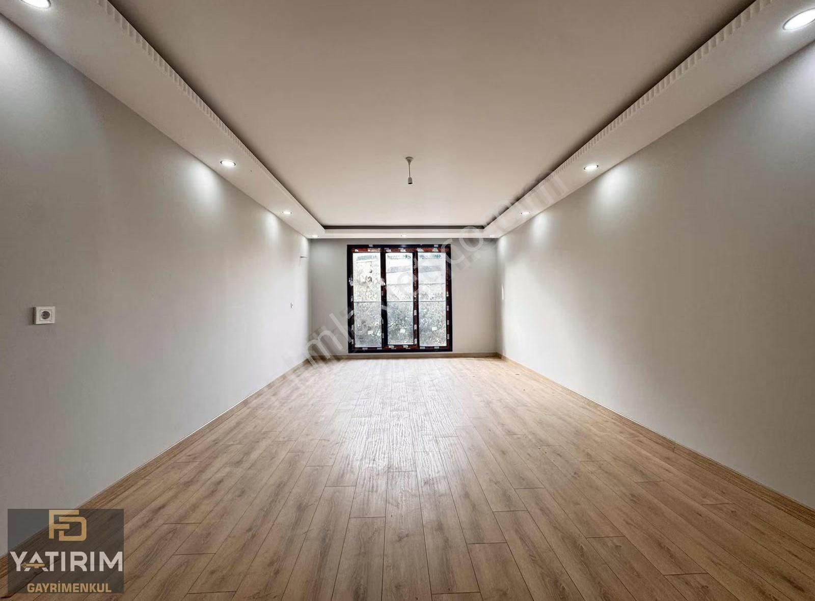 Merkezi Konumda Hastane Yakını Lüx 2+1 100 M2 Orta Kat Daire - Görsel 3