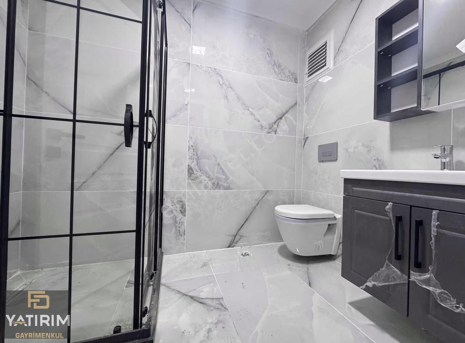 Merkezi Konumda Hastane Yakını Lüx 2+1 100 M2 Orta Kat Daire - Görsel 6