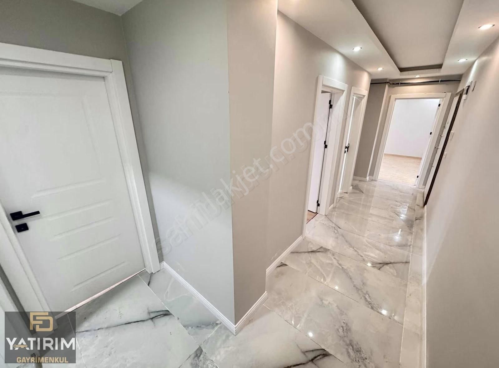 Merkezi Konumda Hastane Yakını Lüx 2+1 100 M2 Orta Kat Daire - Görsel 16