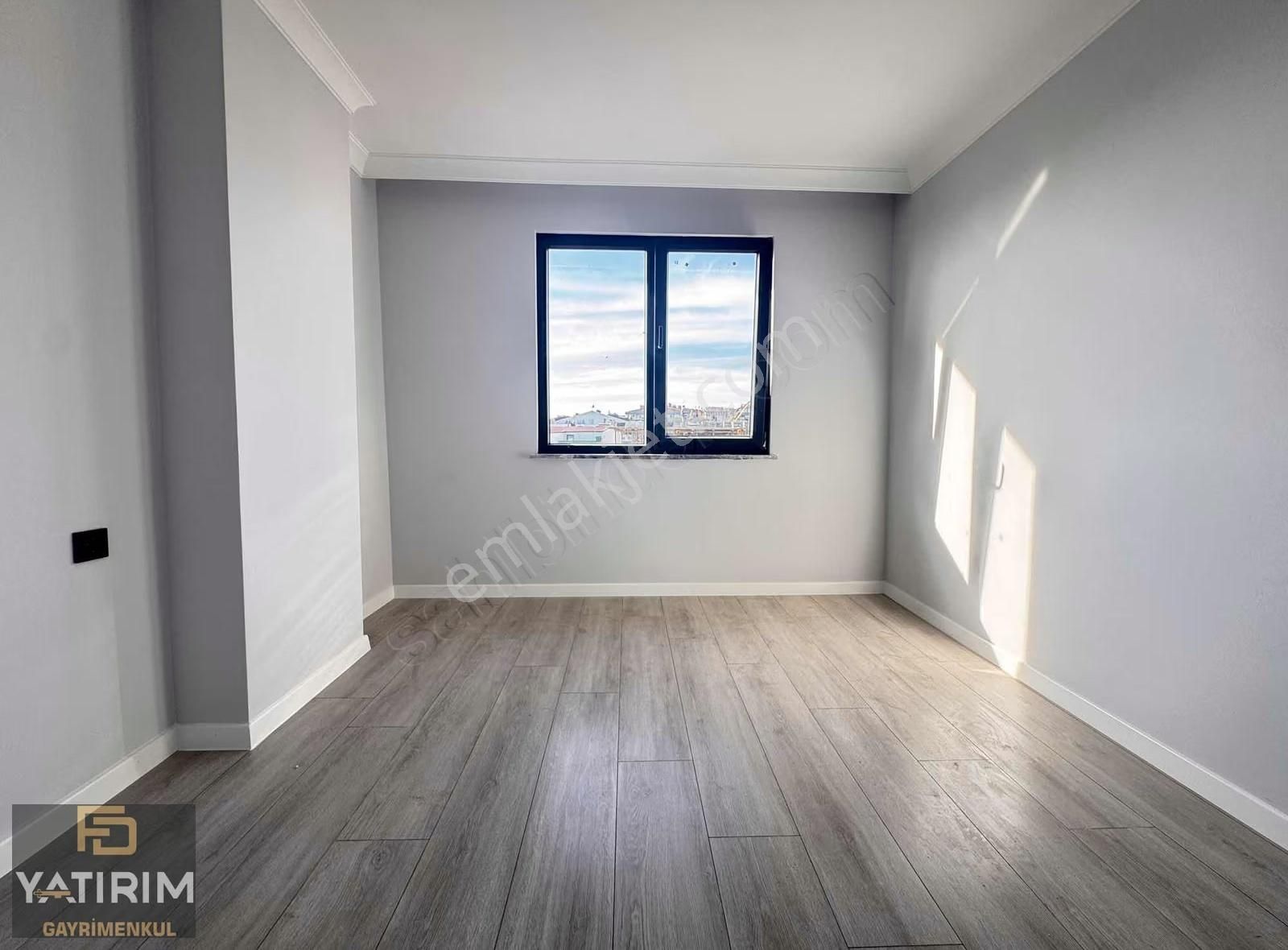 Bağlarbaşı Mah İstasyon Cad Yakını 2+1 95 M2 En Üst Kat Daire - Görsel 16