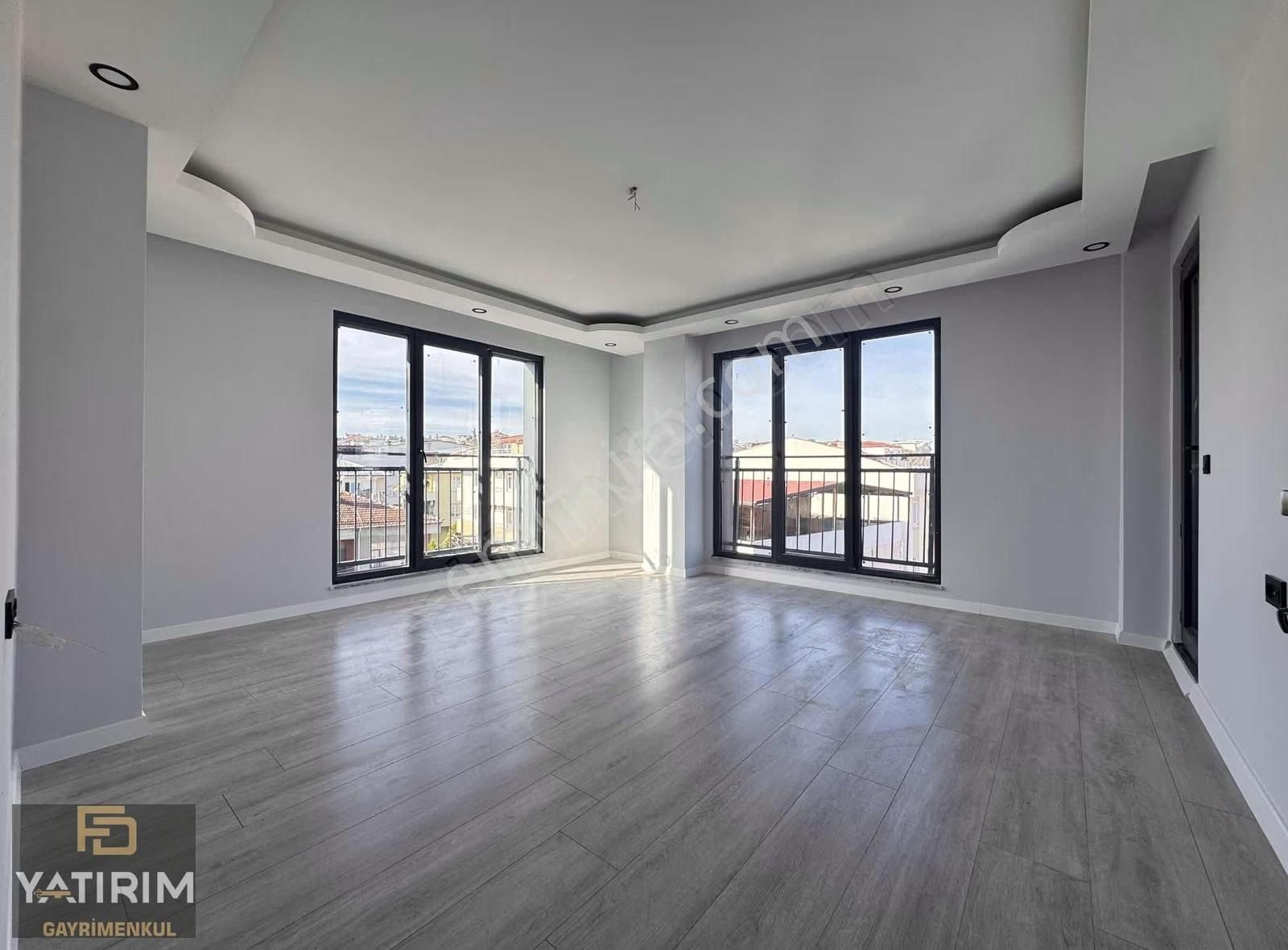 Bağlarbaşı Mah İstasyon Cad Yakını 2+1 95 M2 En Üst Kat Daire - Görsel 6