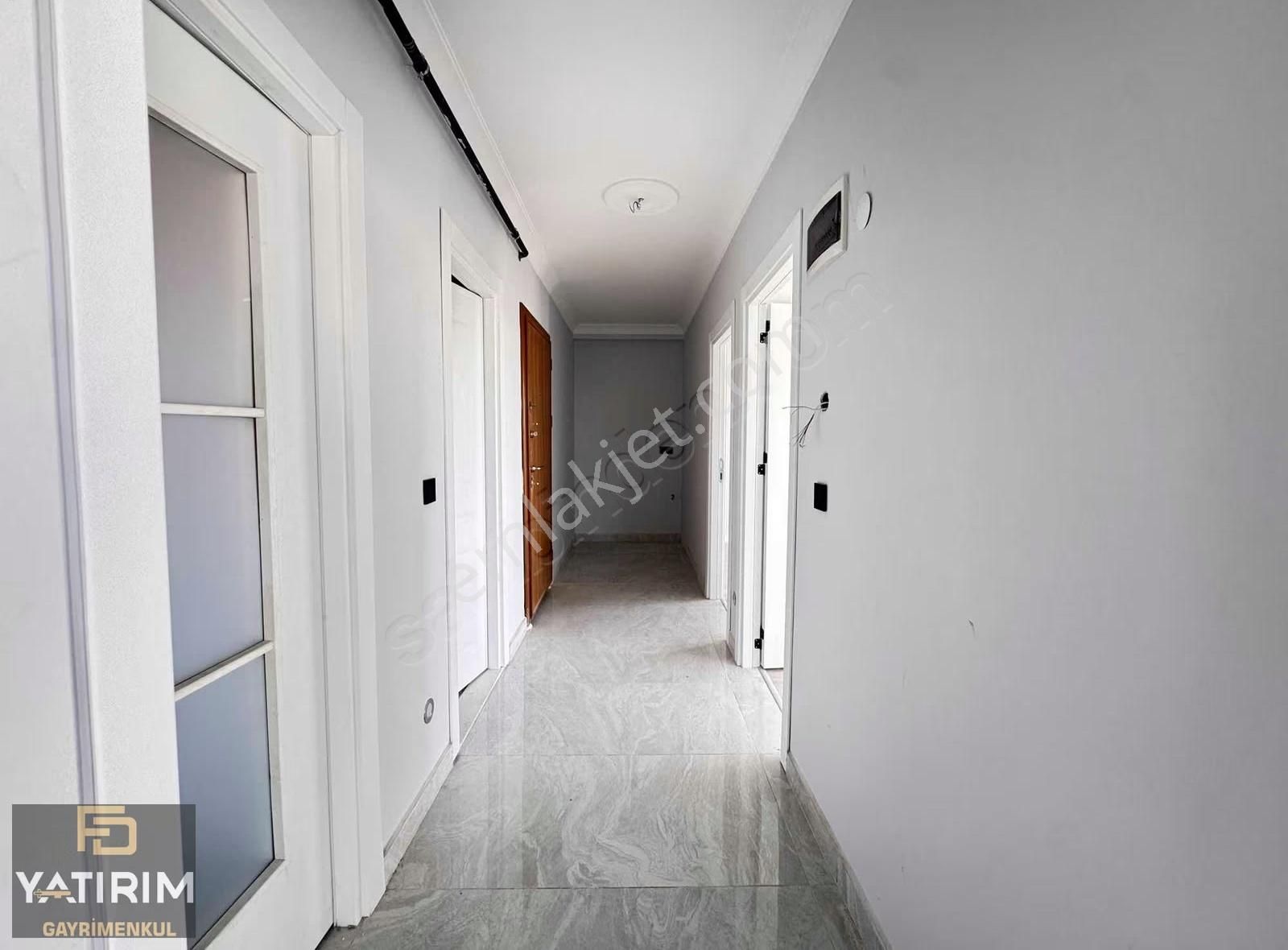 Bağlarbaşı Mah İstasyon Cad Yakını 2+1 95 M2 En Üst Kat Daire - Görsel 17