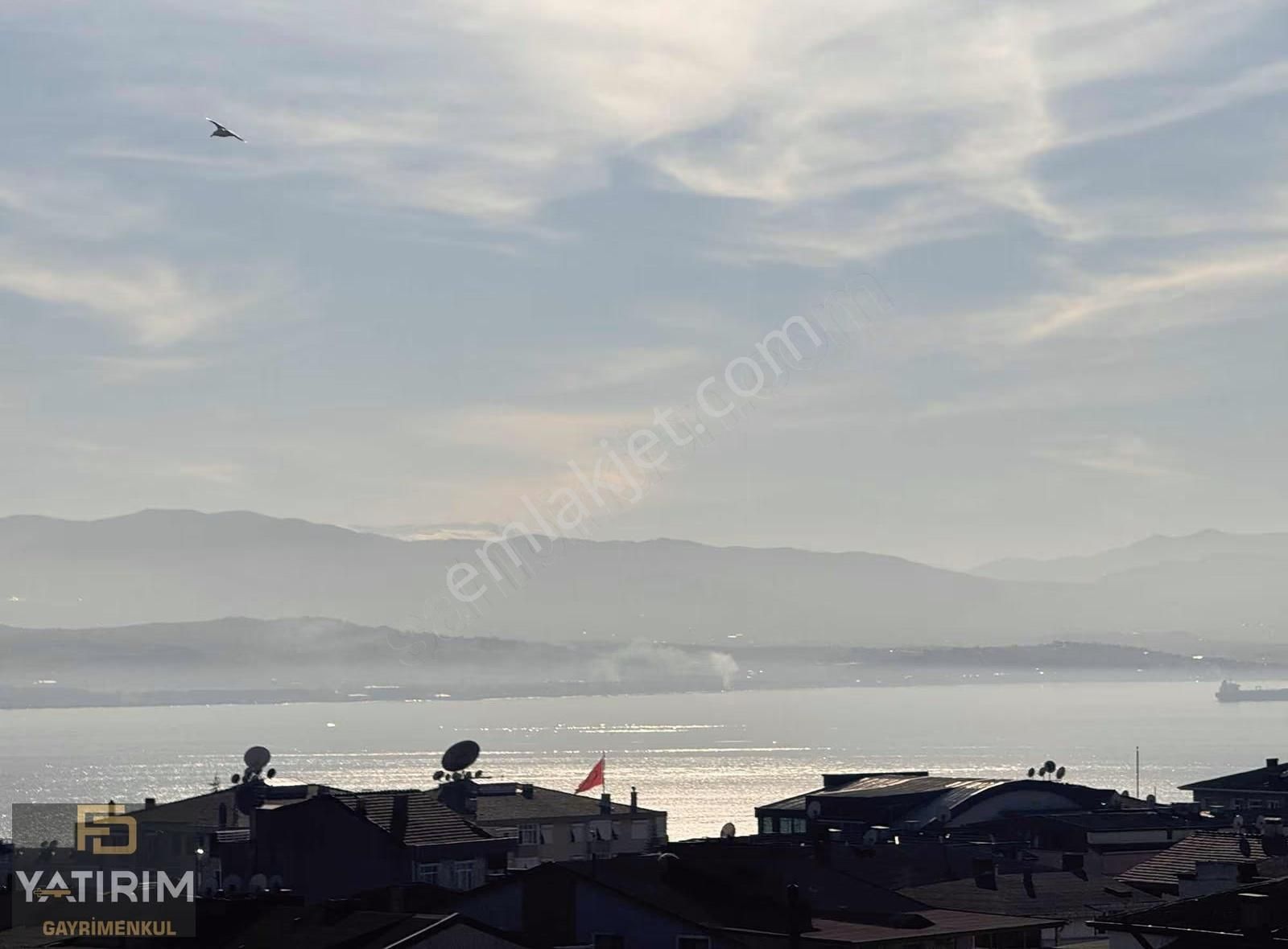 Bağlarbaşı Mah İstasyon Cad Yakını 2+1 95 M2 En Üst Kat Daire - Görsel 2