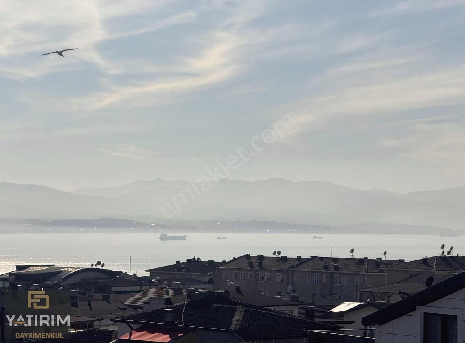 Bağlarbaşı Mah İstasyon Cad Yakını 2+1 95 M2 En Üst Kat Daire - Görsel 8