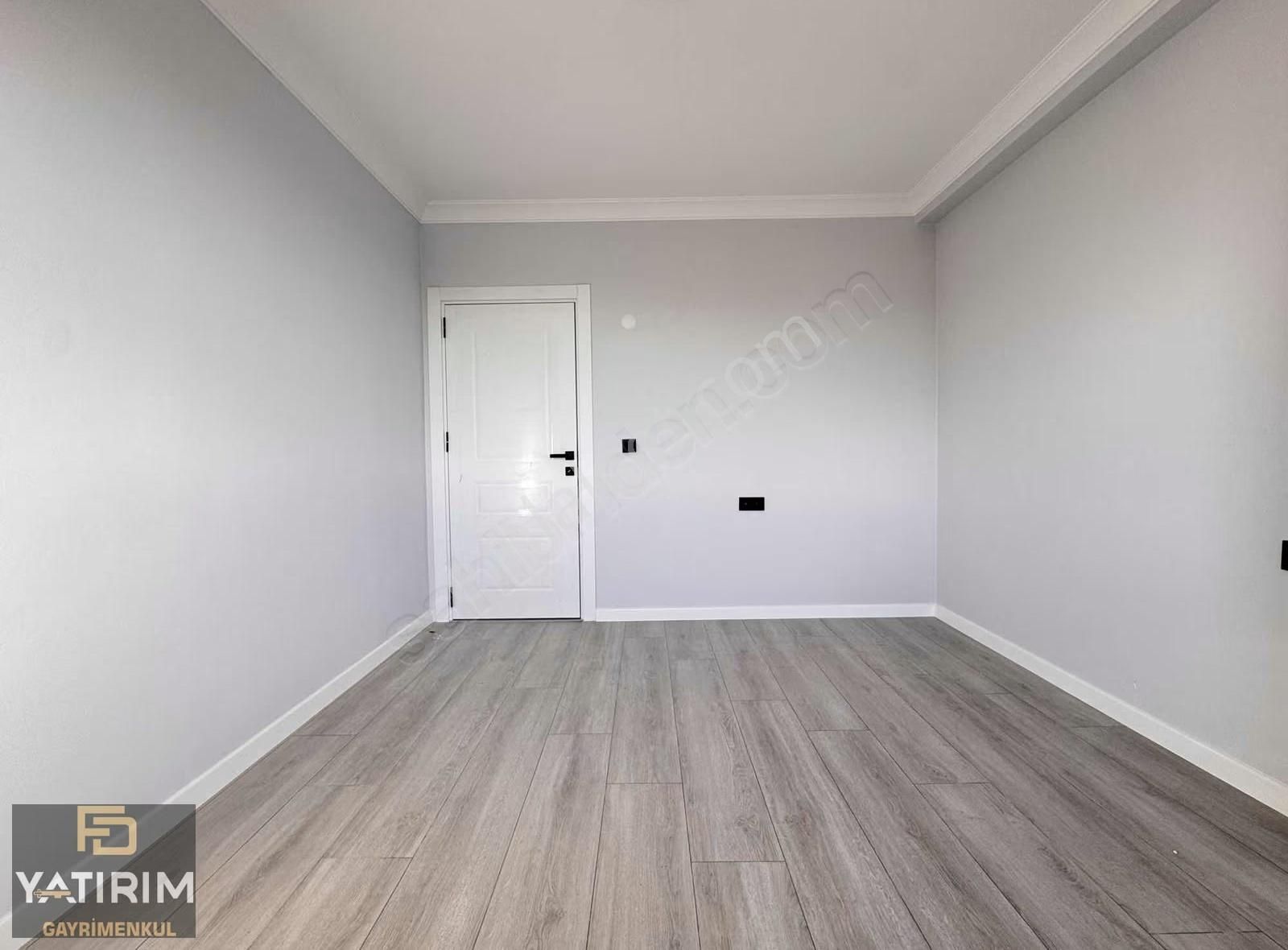 Bağlarbaşı Mah İstasyon Cad Yakını 2+1 95 M2 En Üst Kat Daire - Görsel 5