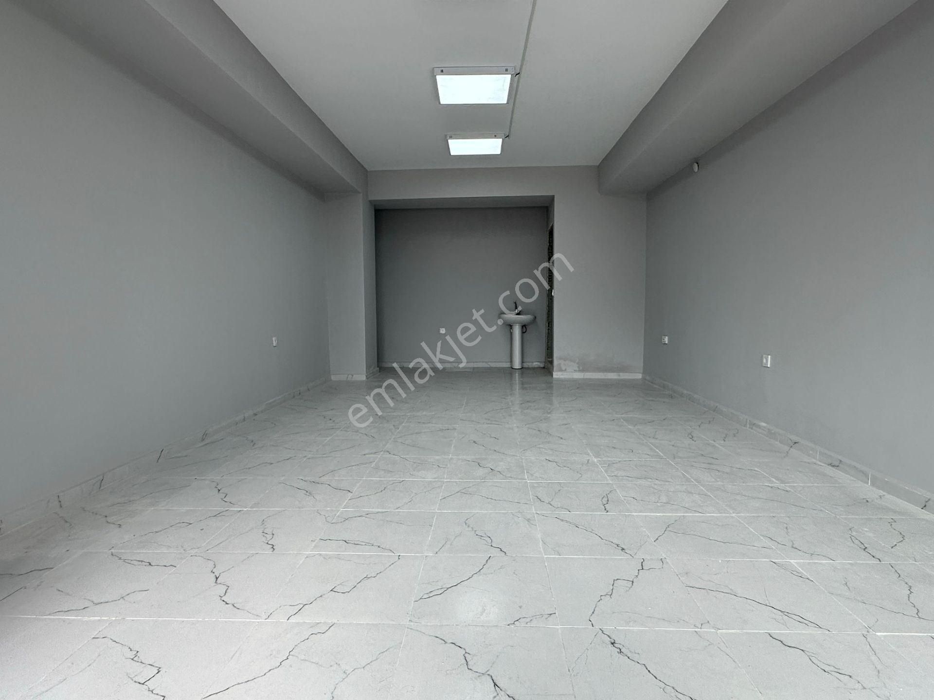 Bağcılar Kirazlı Butik Site Altında Cadde Üstü Kiralık Dükkan - Görsel 20