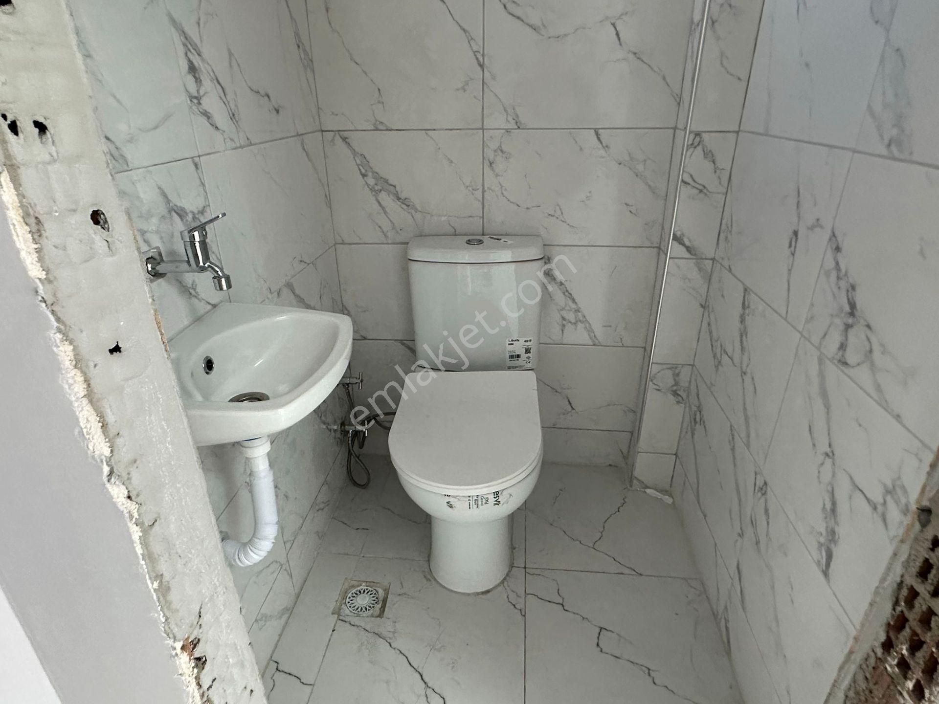 Bağcılar Kirazlı Butik Site Altında Cadde Üstü Kiralık Dükkan - Görsel 30