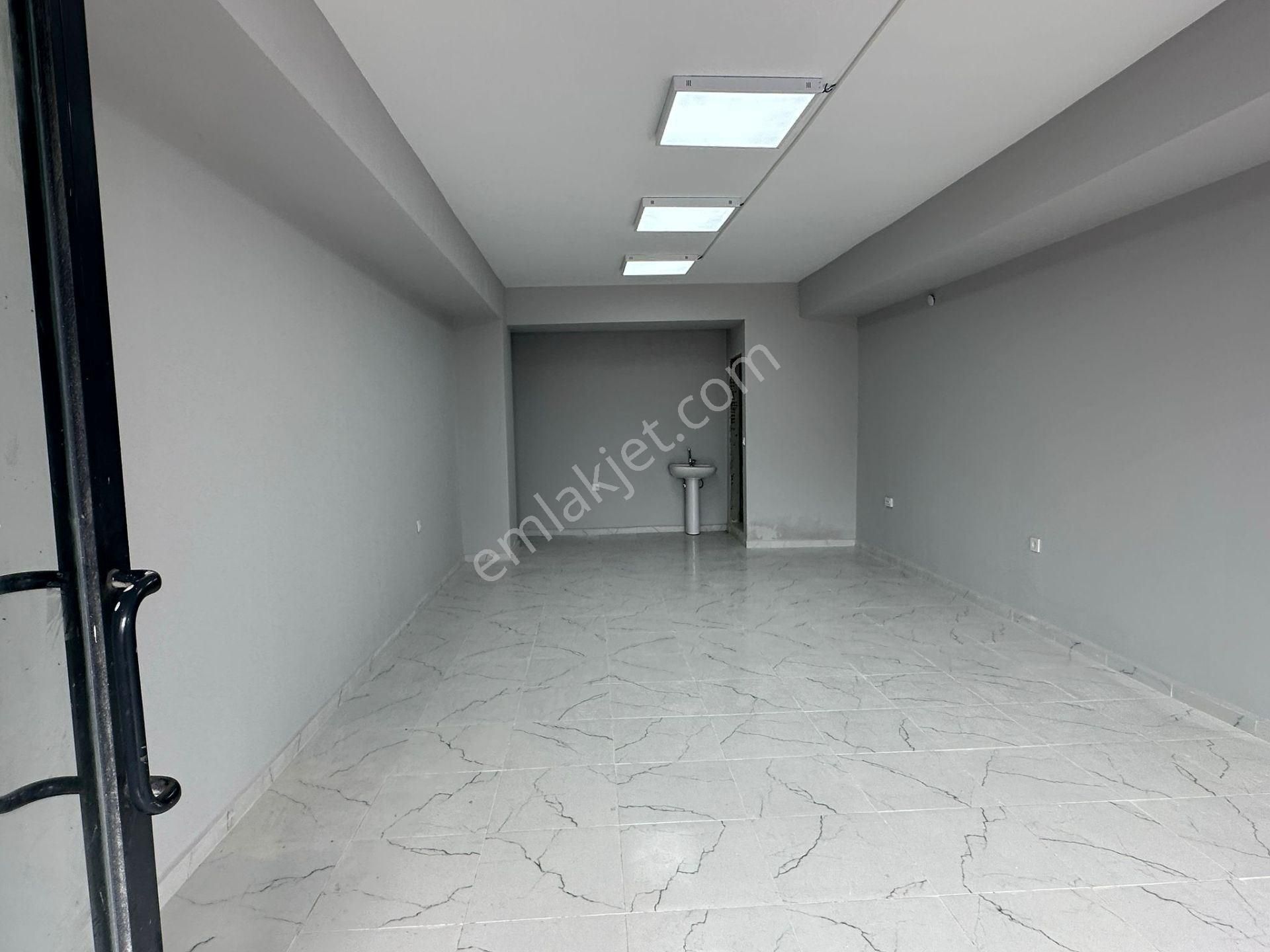 Bağcılar Kirazlı Butik Site Altında Cadde Üstü Kiralık Dükkan - Görsel 13