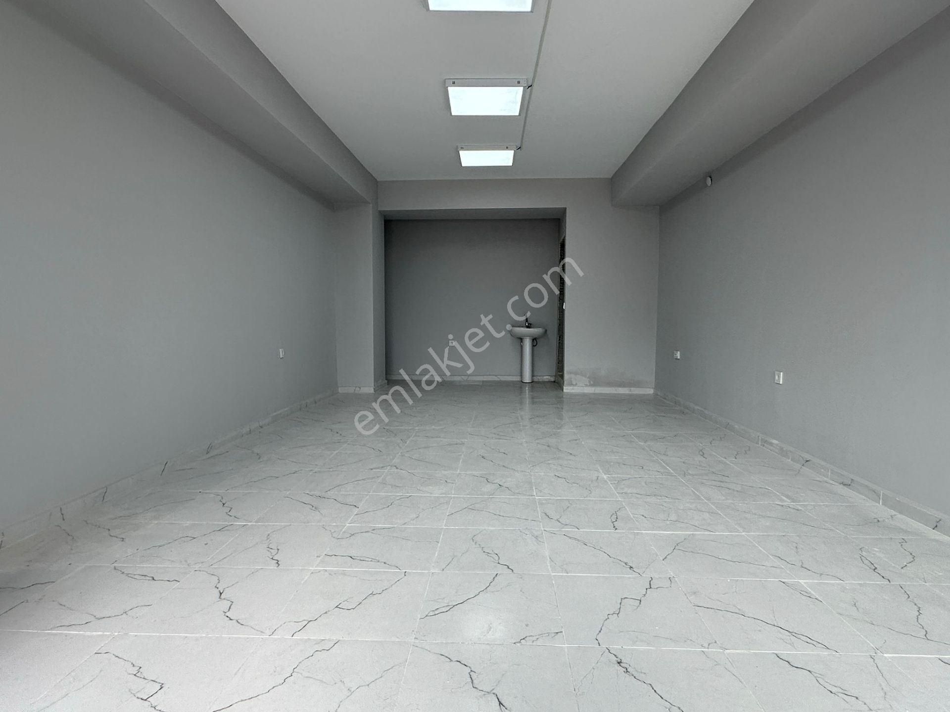 Bağcılar Kirazlı Butik Site Altında Cadde Üstü Kiralık Dükkan - Görsel 17