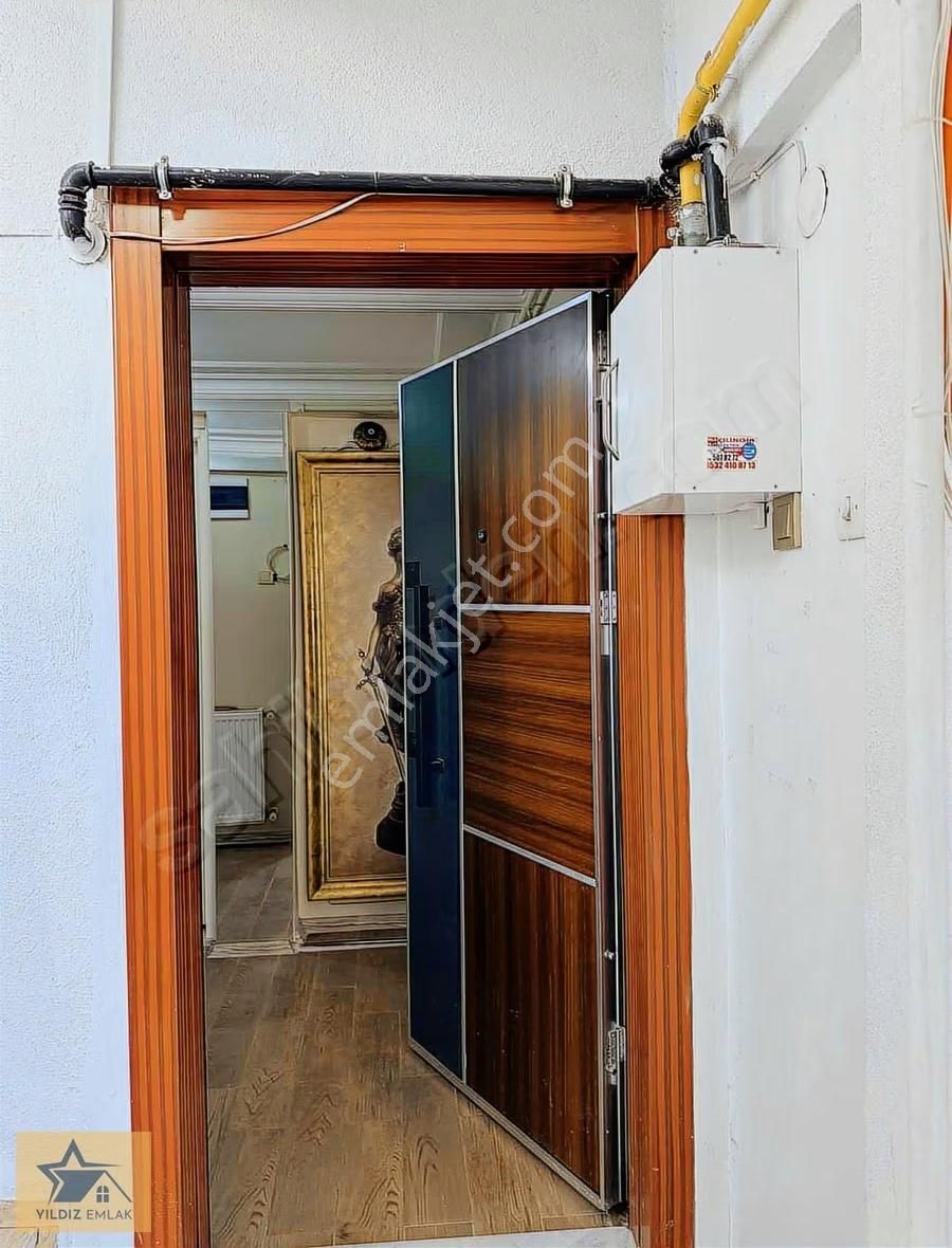 Muğla Muslihittin Masrafsız Takasa Açık Satılık 2+1 Daire - Görsel 8