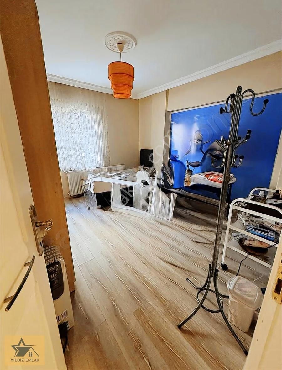 Muğla Muslihittin Masrafsız Takasa Açık Satılık 2+1 Daire - Görsel 7