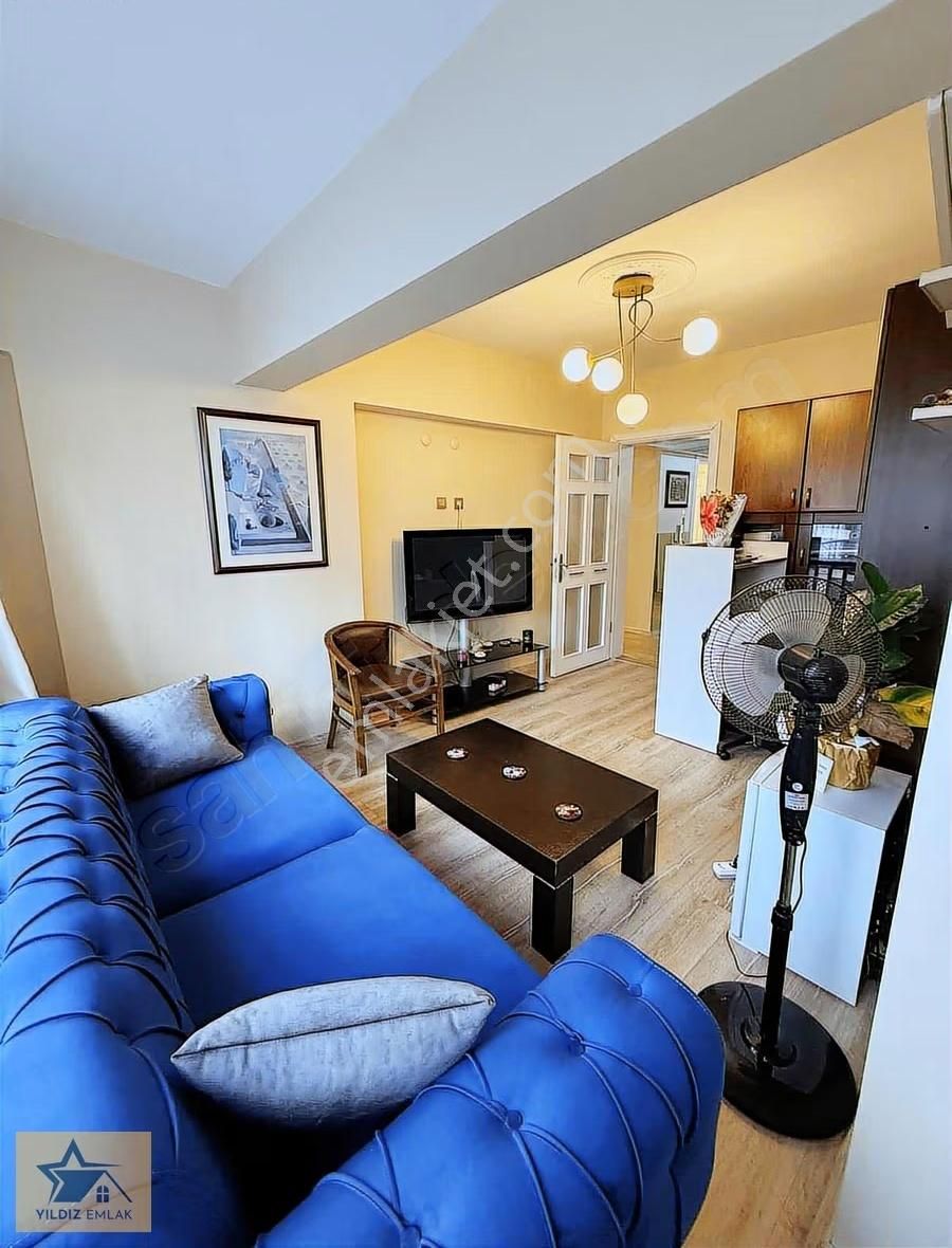 Muğla Muslihittin Masrafsız Takasa Açık Satılık 2+1 Daire - Görsel 3