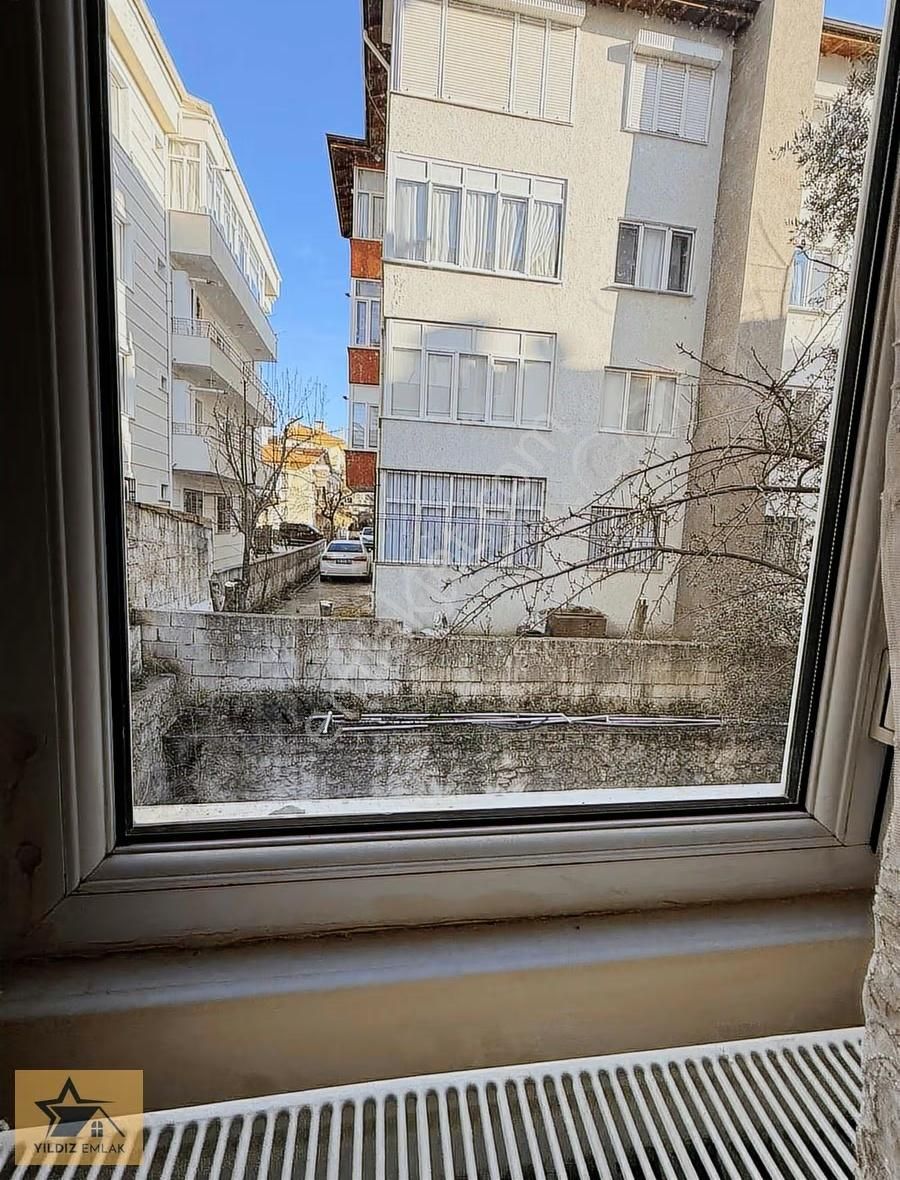 Muğla Muslihittin Masrafsız Takasa Açık Satılık 2+1 Daire - Görsel 10