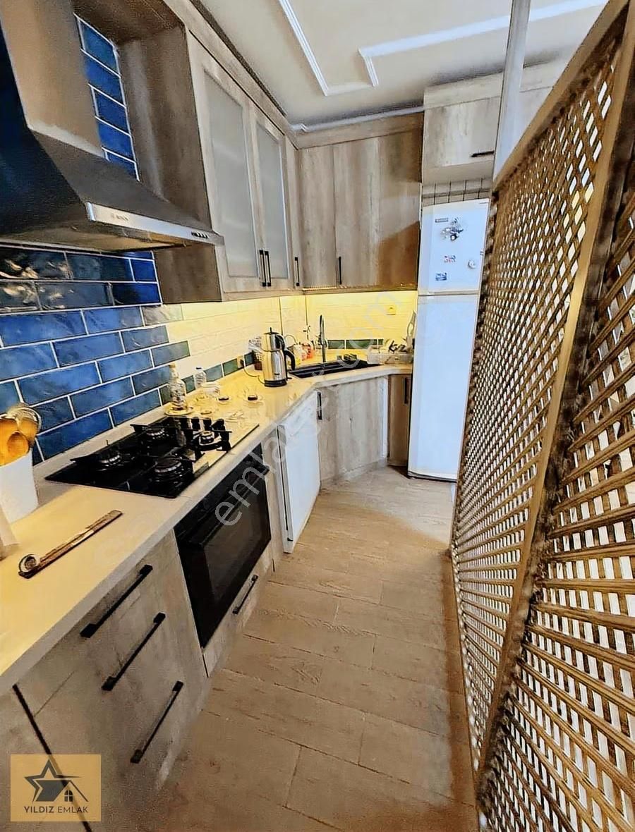 Muğla Muslihittin Masrafsız Takasa Açık Satılık 2+1 Daire - Görsel 14