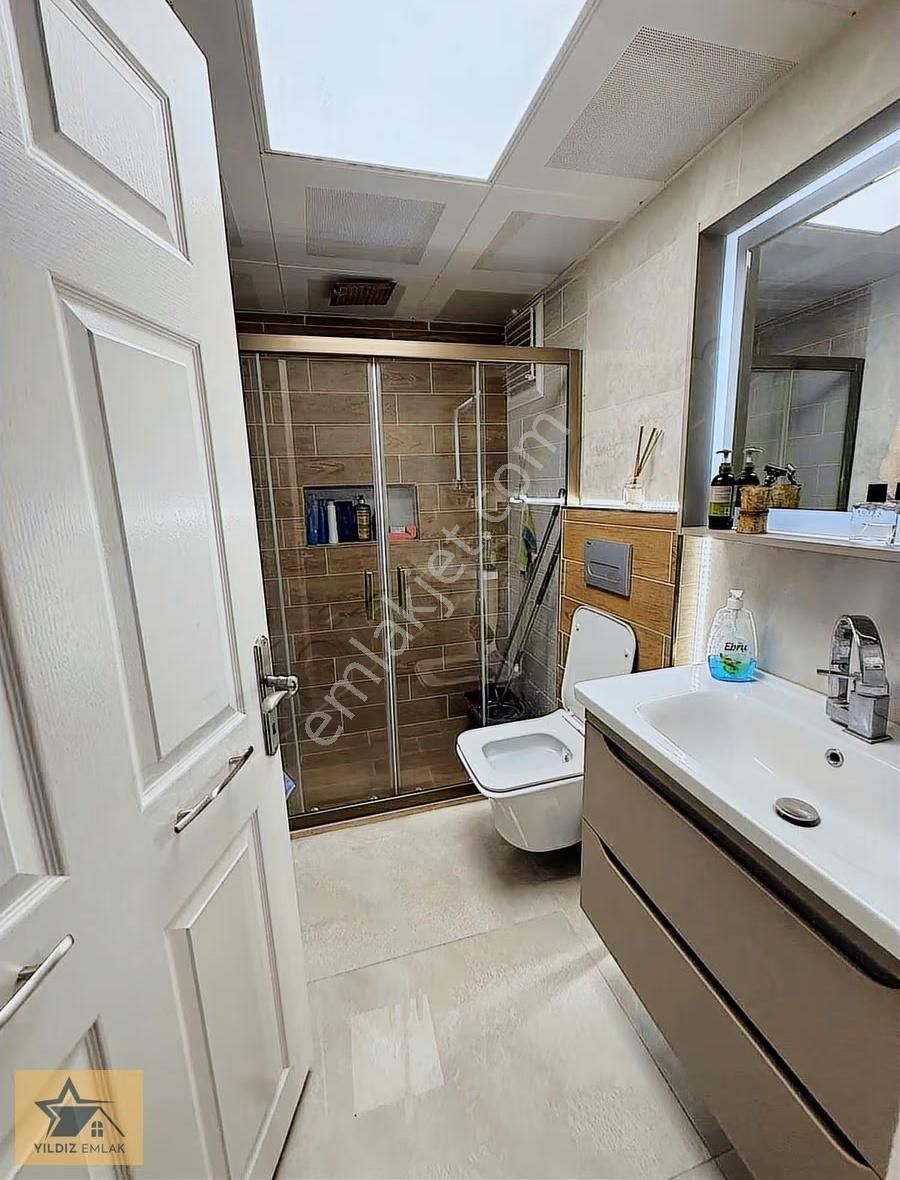 Muğla Muslihittin Masrafsız Takasa Açık Satılık 2+1 Daire - Görsel 6