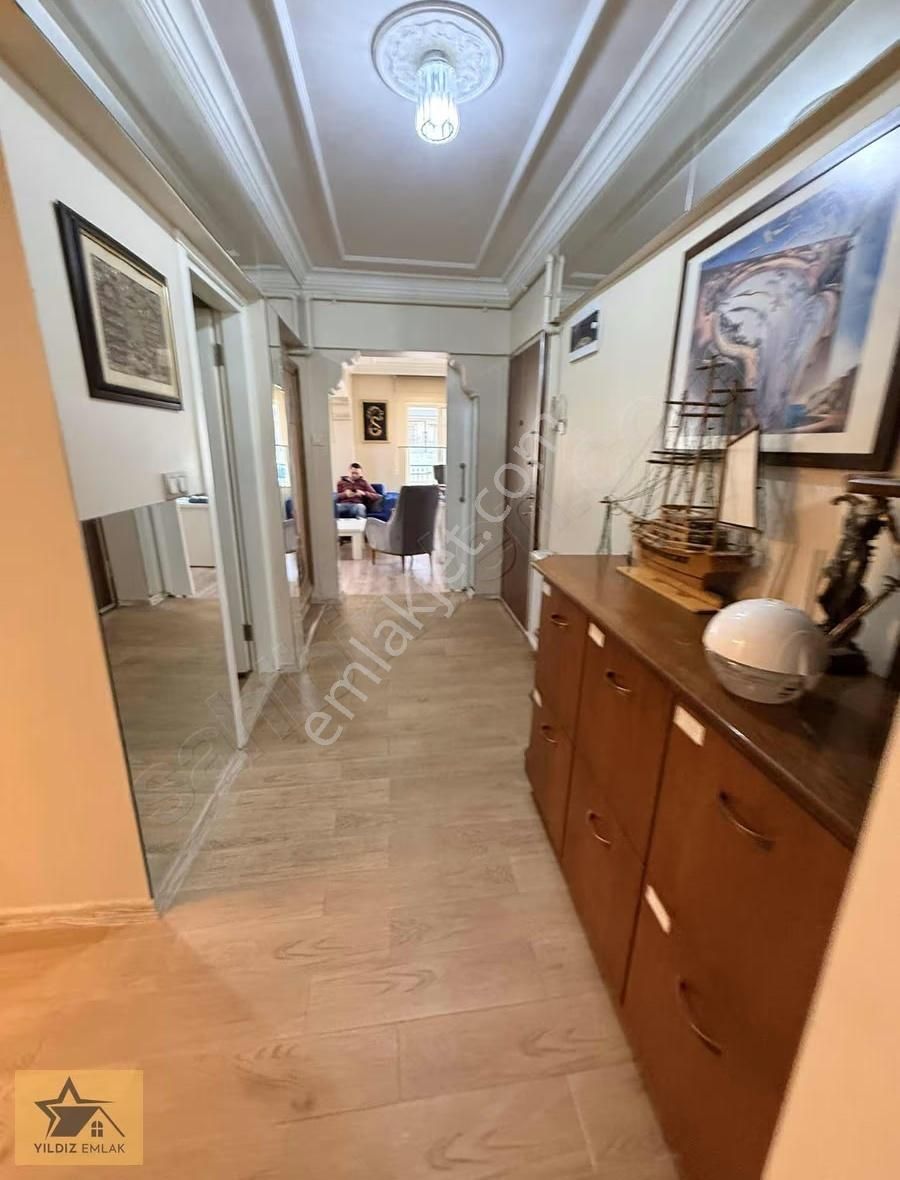 Muğla Muslihittin Masrafsız Takasa Açık Satılık 2+1 Daire - Görsel 22