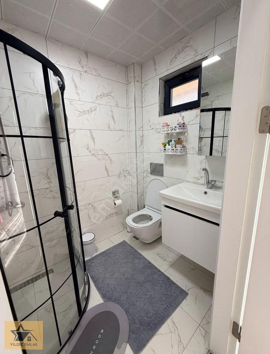 Bayır Mahallesinde 3 Gizli Odalı, Özel Tasarım 2+1 | Muğlada E - Görsel 15