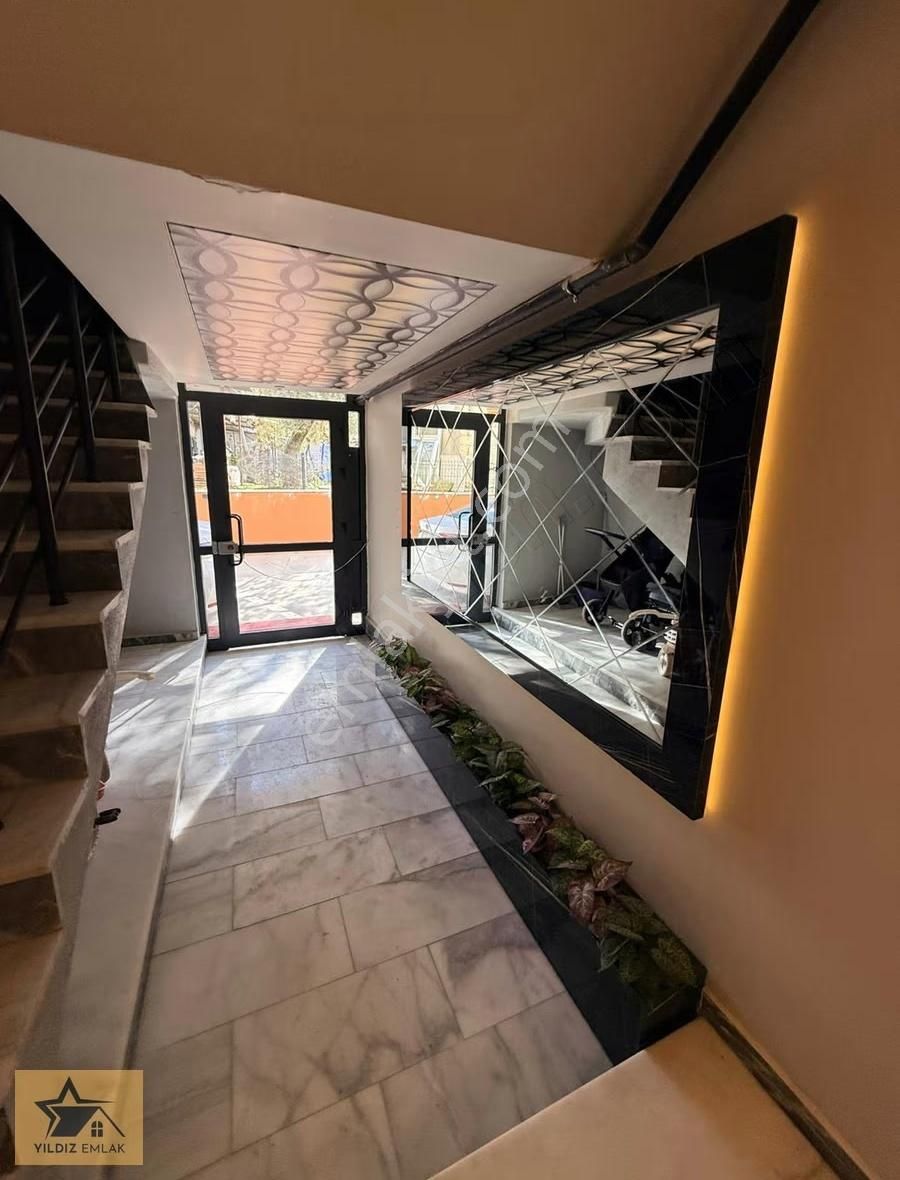 Bayır Mahallesinde 3 Gizli Odalı, Özel Tasarım 2+1 | Muğlada E - Görsel 11