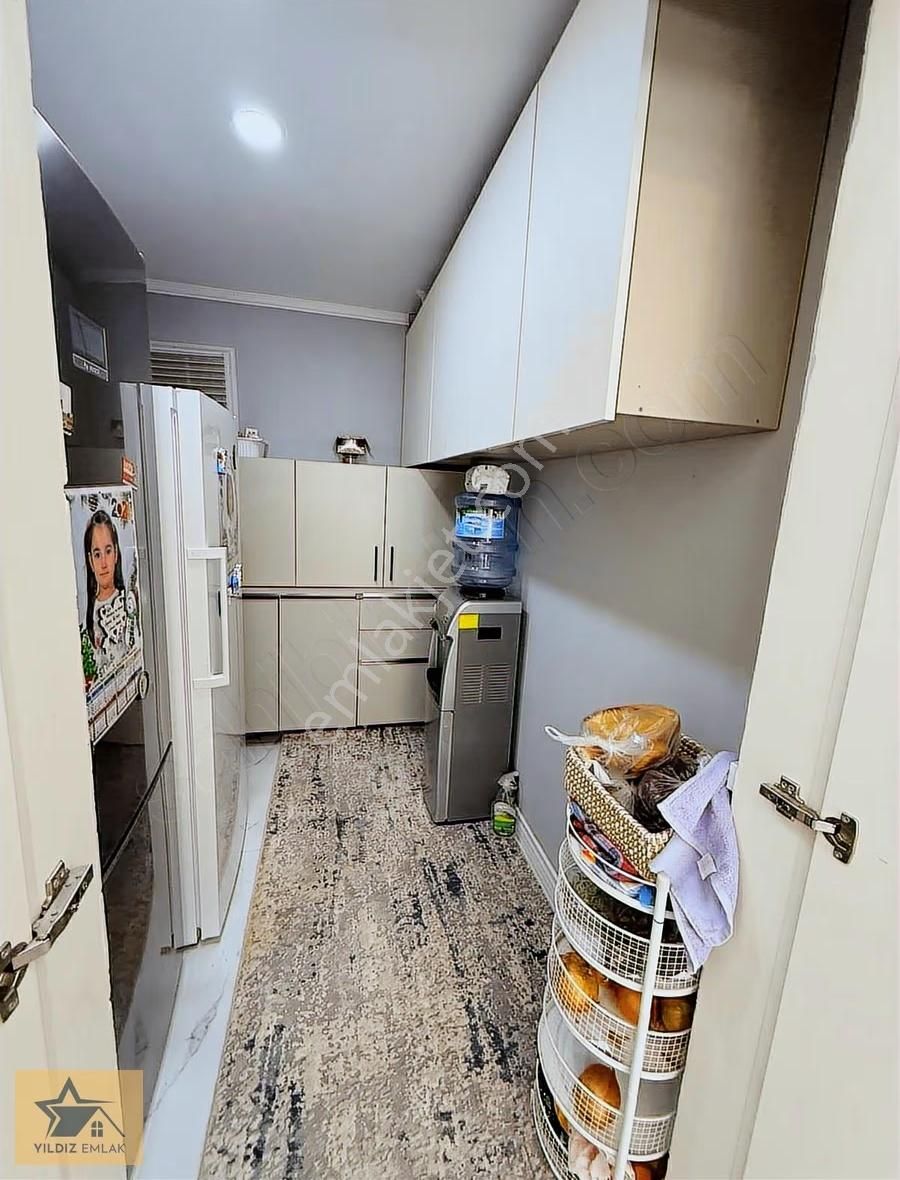 Bayır Mahallesinde 3 Gizli Odalı, Özel Tasarım 2+1 | Muğlada E - Görsel 4