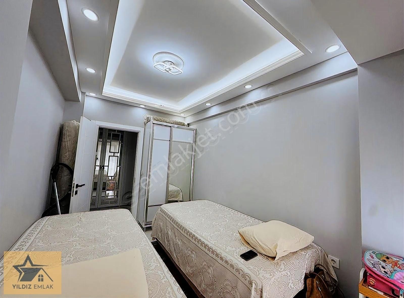Bayır Mahallesinde 3 Gizli Odalı, Özel Tasarım 2+1 | Muğlada E - Görsel 27
