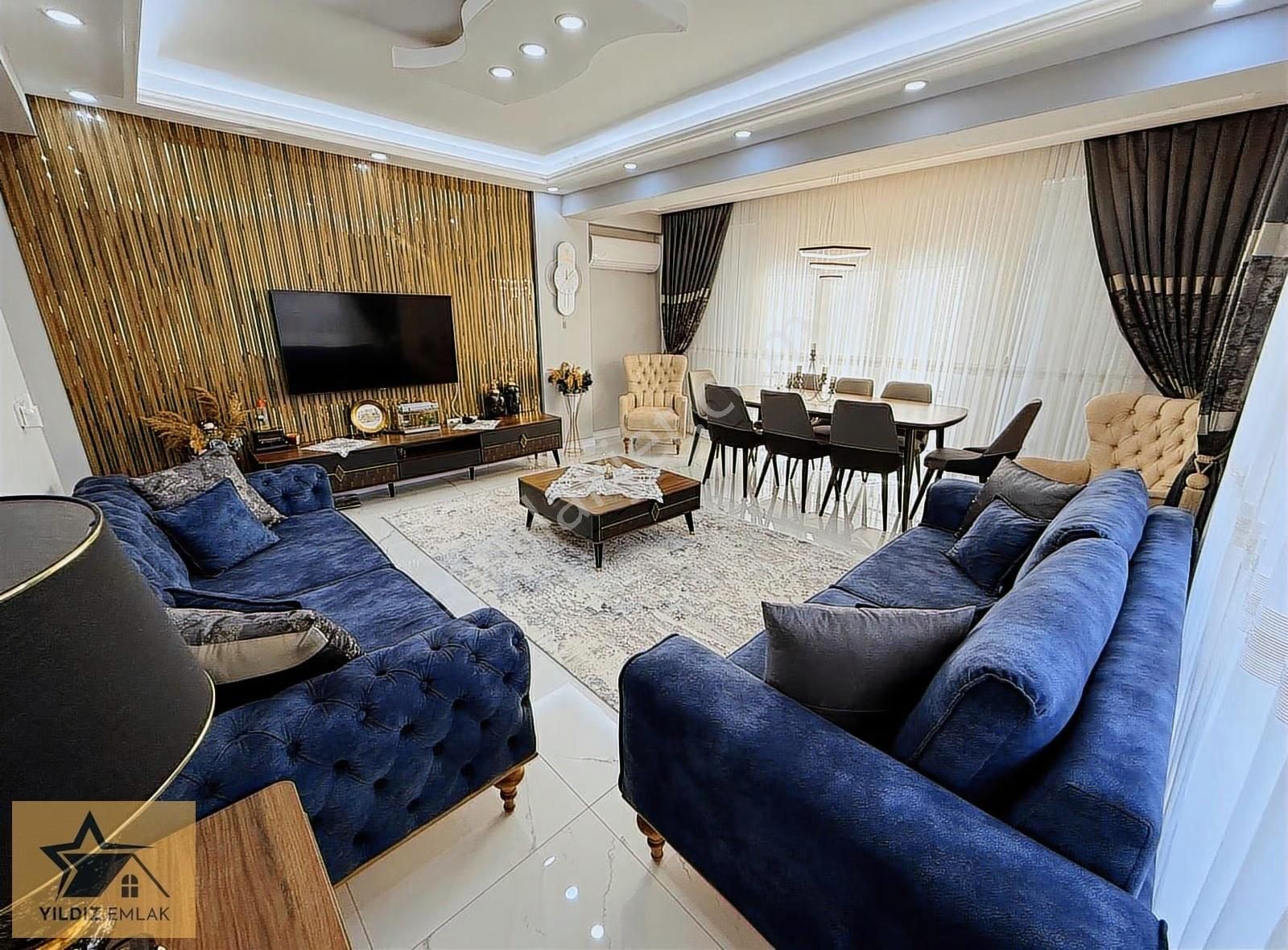 Bayır Mahallesinde 3 Gizli Odalı, Özel Tasarım 2+1 | Muğlada E - Görsel 20