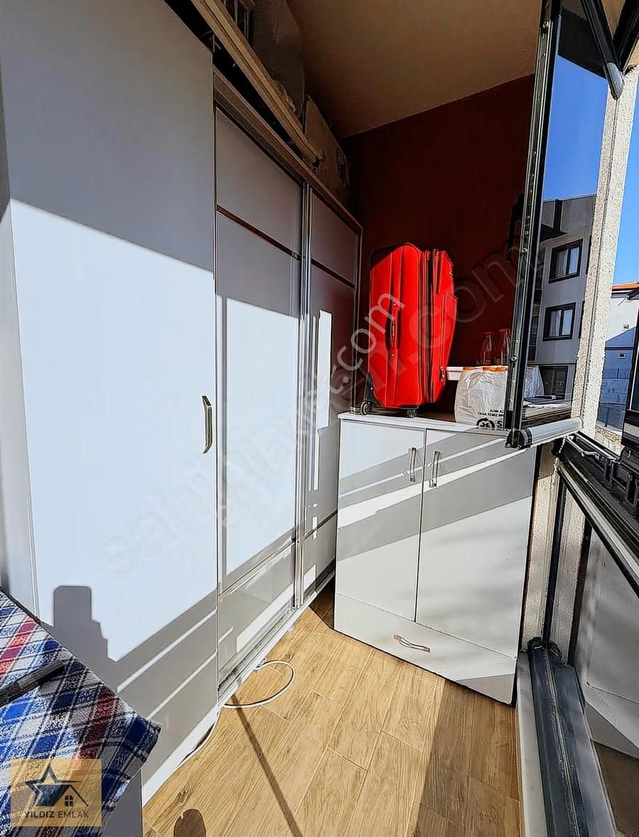 Bayır Mahallesinde 3 Gizli Odalı, Özel Tasarım 2+1 | Muğlada E - Görsel 21