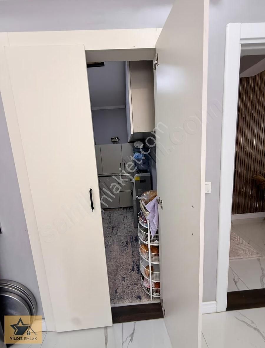 Bayır Mahallesinde 3 Gizli Odalı, Özel Tasarım 2+1 | Muğlada E - Görsel 5