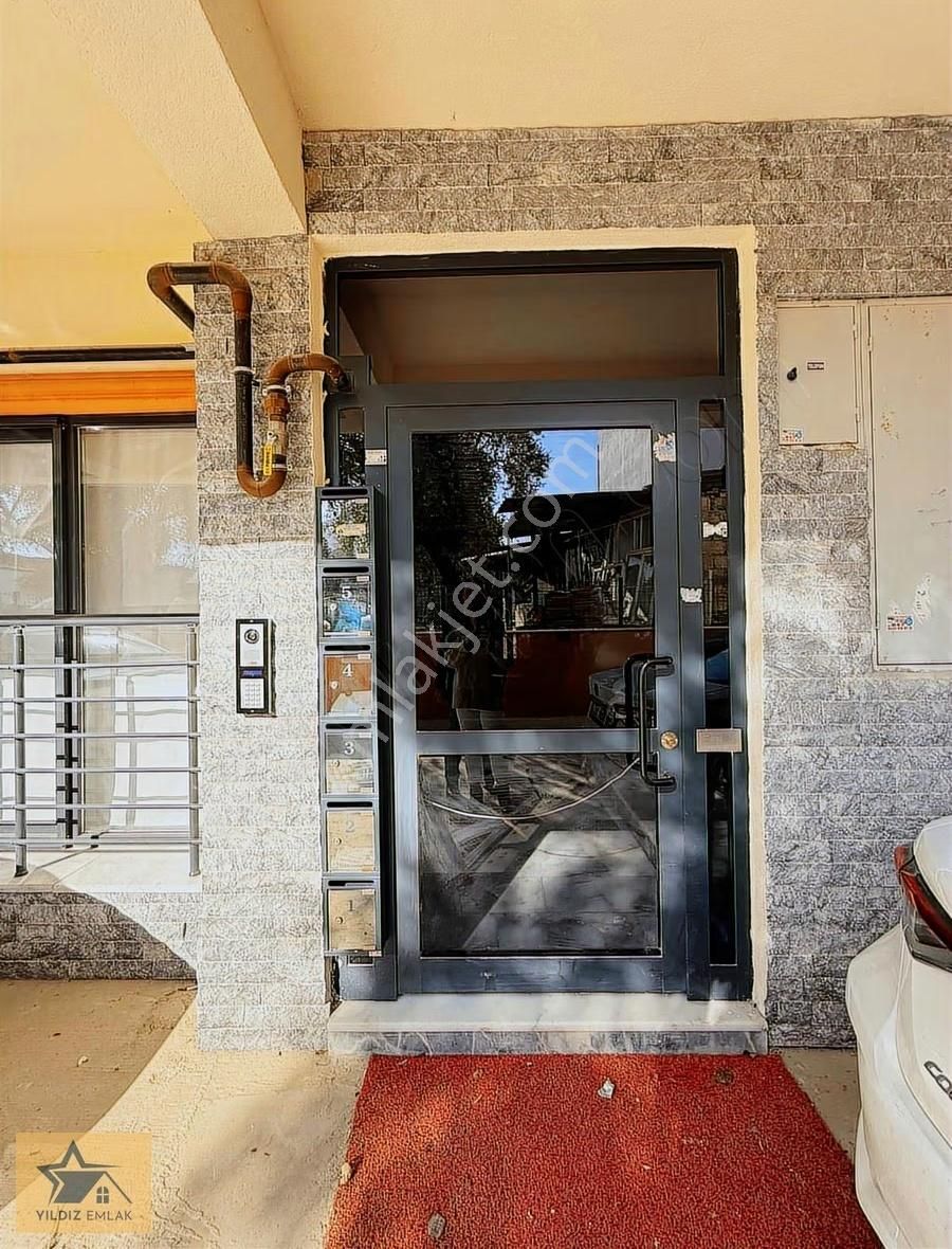 Bayır Mahallesinde 3 Gizli Odalı, Özel Tasarım 2+1 | Muğlada E - Görsel 18