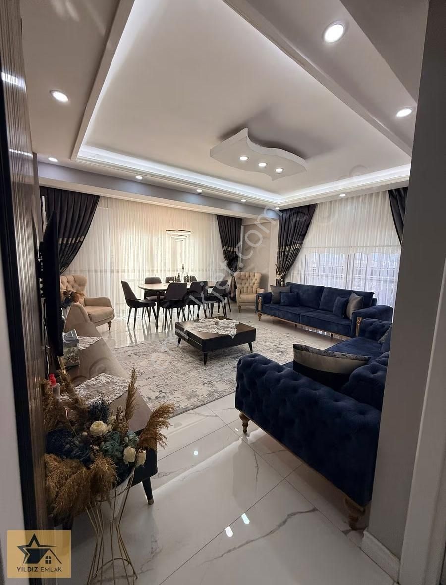 Bayır Mahallesinde 3 Gizli Odalı, Özel Tasarım 2+1 | Muğlada E - Görsel 30