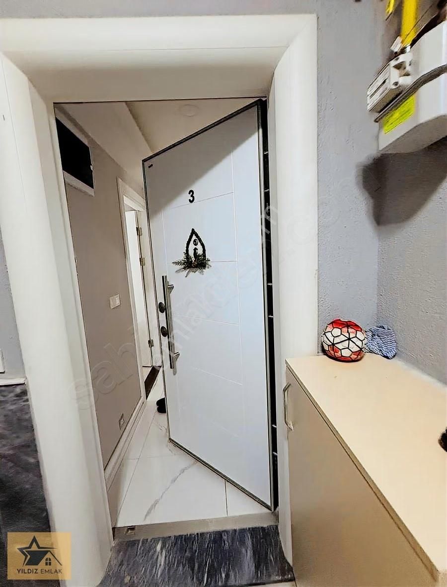 Bayır Mahallesinde 3 Gizli Odalı, Özel Tasarım 2+1 | Muğlada E - Görsel 22