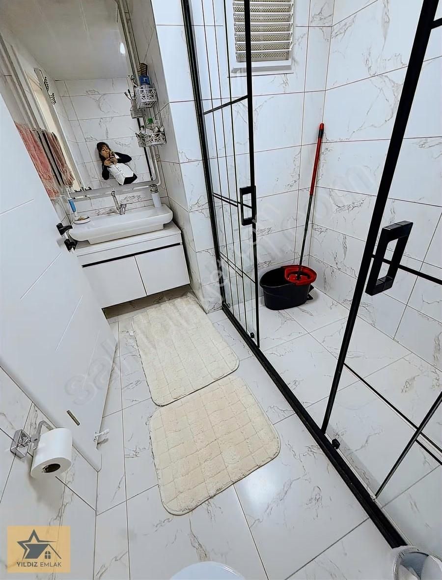 Bayır Mahallesinde 3 Gizli Odalı, Özel Tasarım 2+1 | Muğlada E - Görsel 29