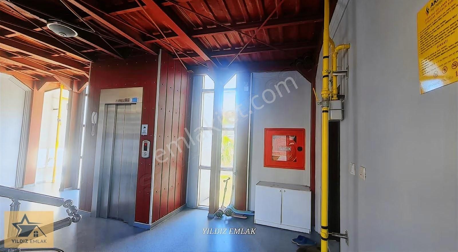 Muğla Karamehmet Mah. Gümüşevler Sitesinde Satılık 3+1 Daire - Görsel 29