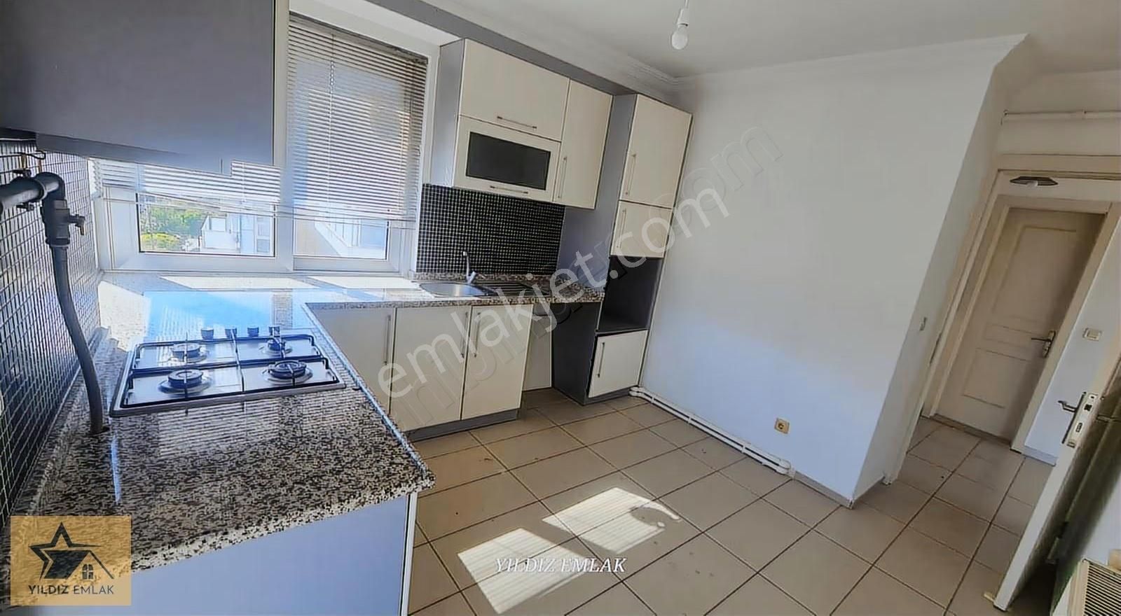 Muğla Karamehmet Mah. Gümüşevler Sitesinde Satılık 3+1 Daire - Görsel 14