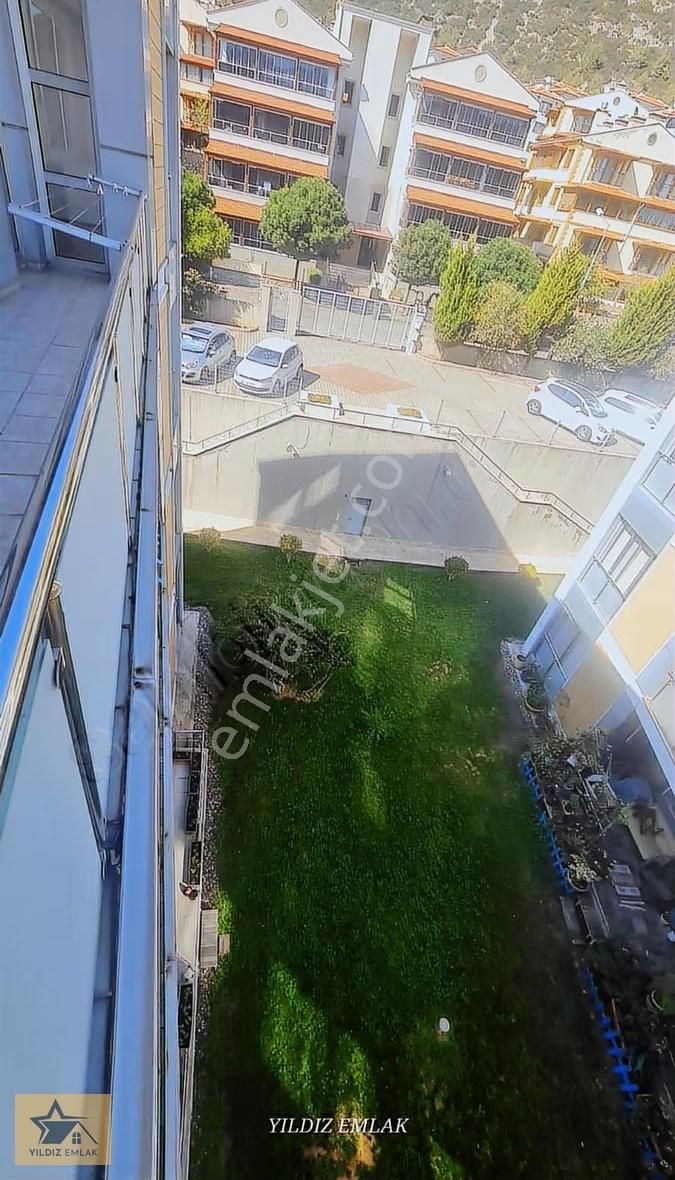 Muğla Karamehmet Mah. Gümüşevler Sitesinde Satılık 3+1 Daire - Görsel 3