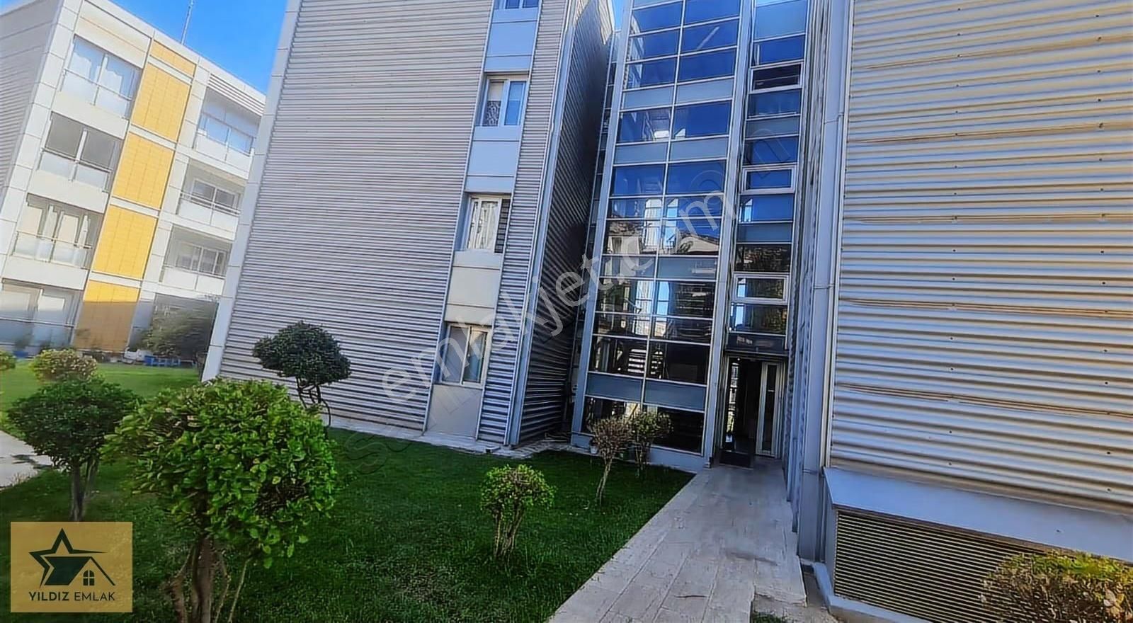 Muğla Karamehmet Mah. Gümüşevler Sitesinde Satılık 3+1 Daire - Görsel 9