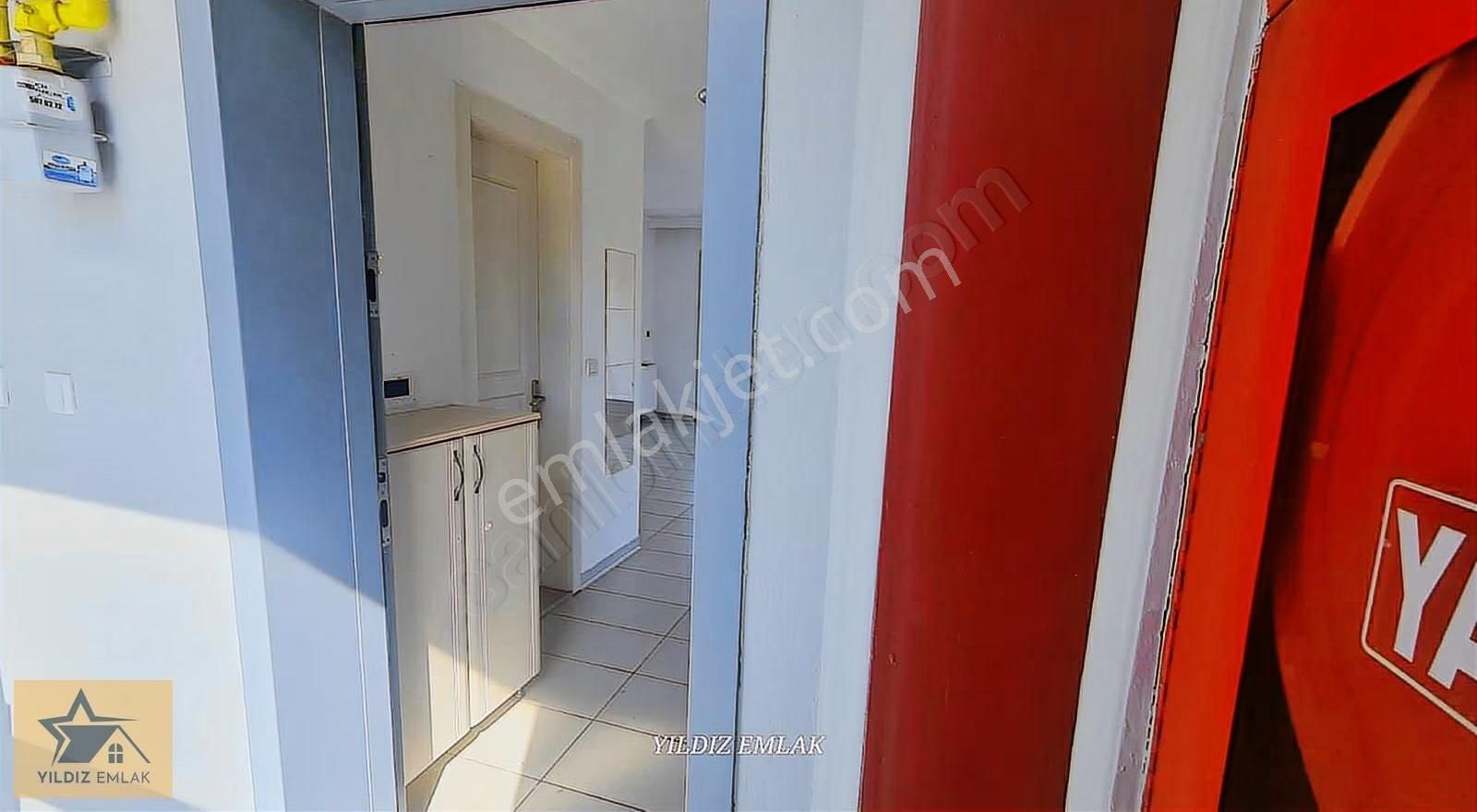 Muğla Karamehmet Mah. Gümüşevler Sitesinde Satılık 3+1 Daire - Görsel 33