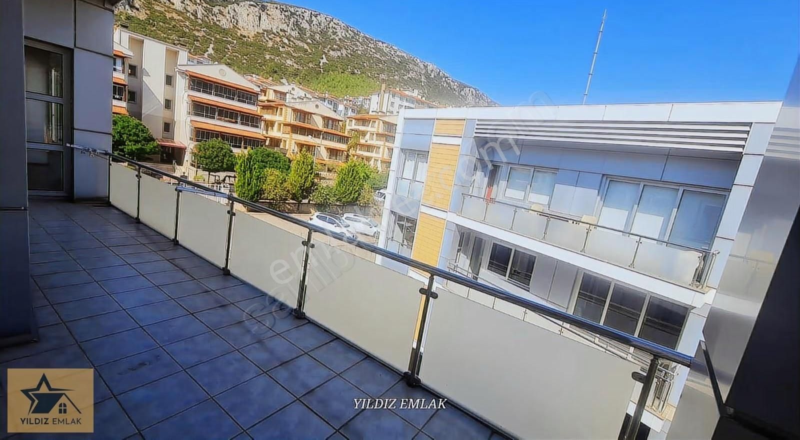 Muğla Karamehmet Mah. Gümüşevler Sitesinde Satılık 3+1 Daire - Görsel 28